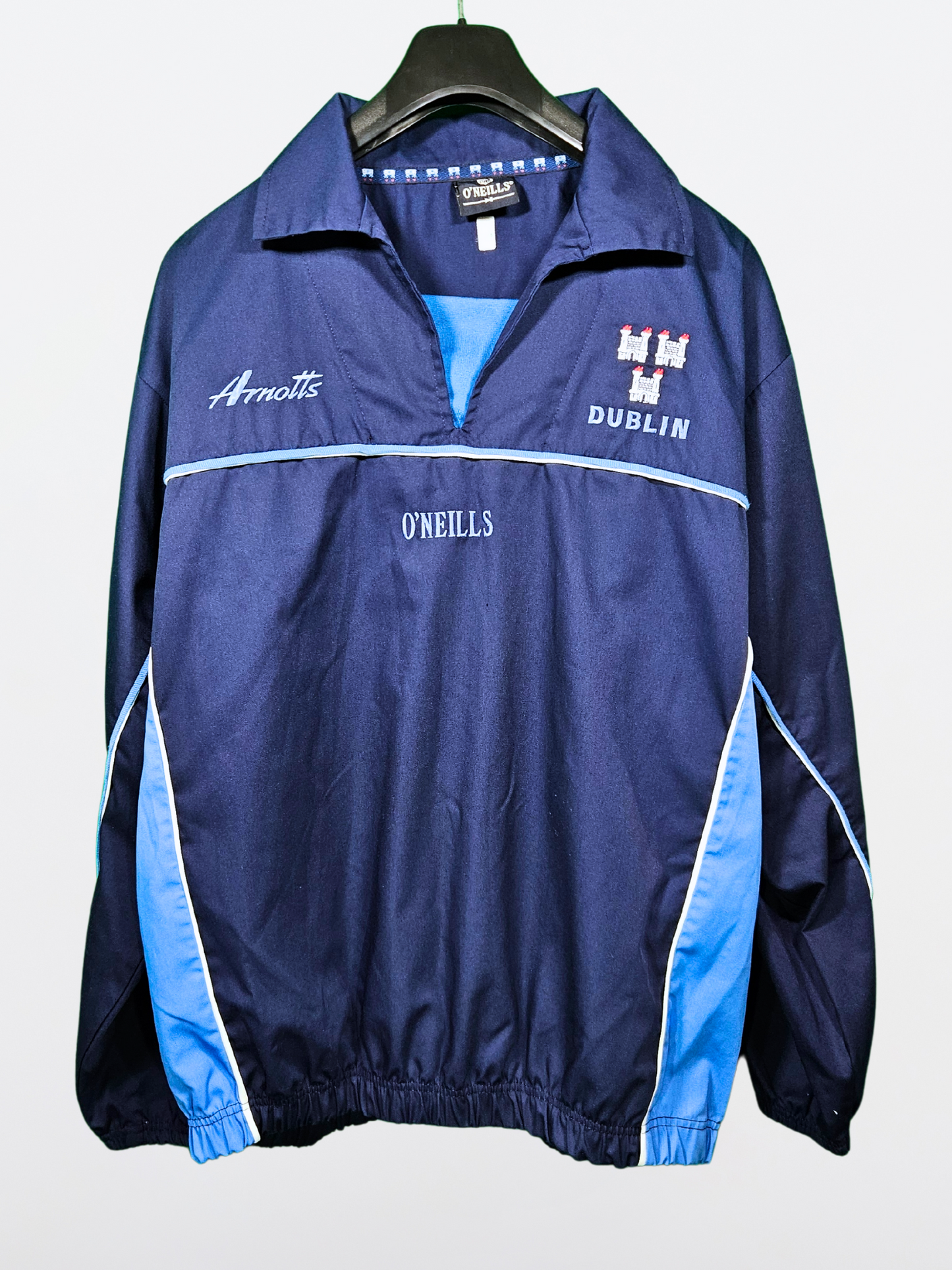 Dublin Windbreaker 1990s (M)