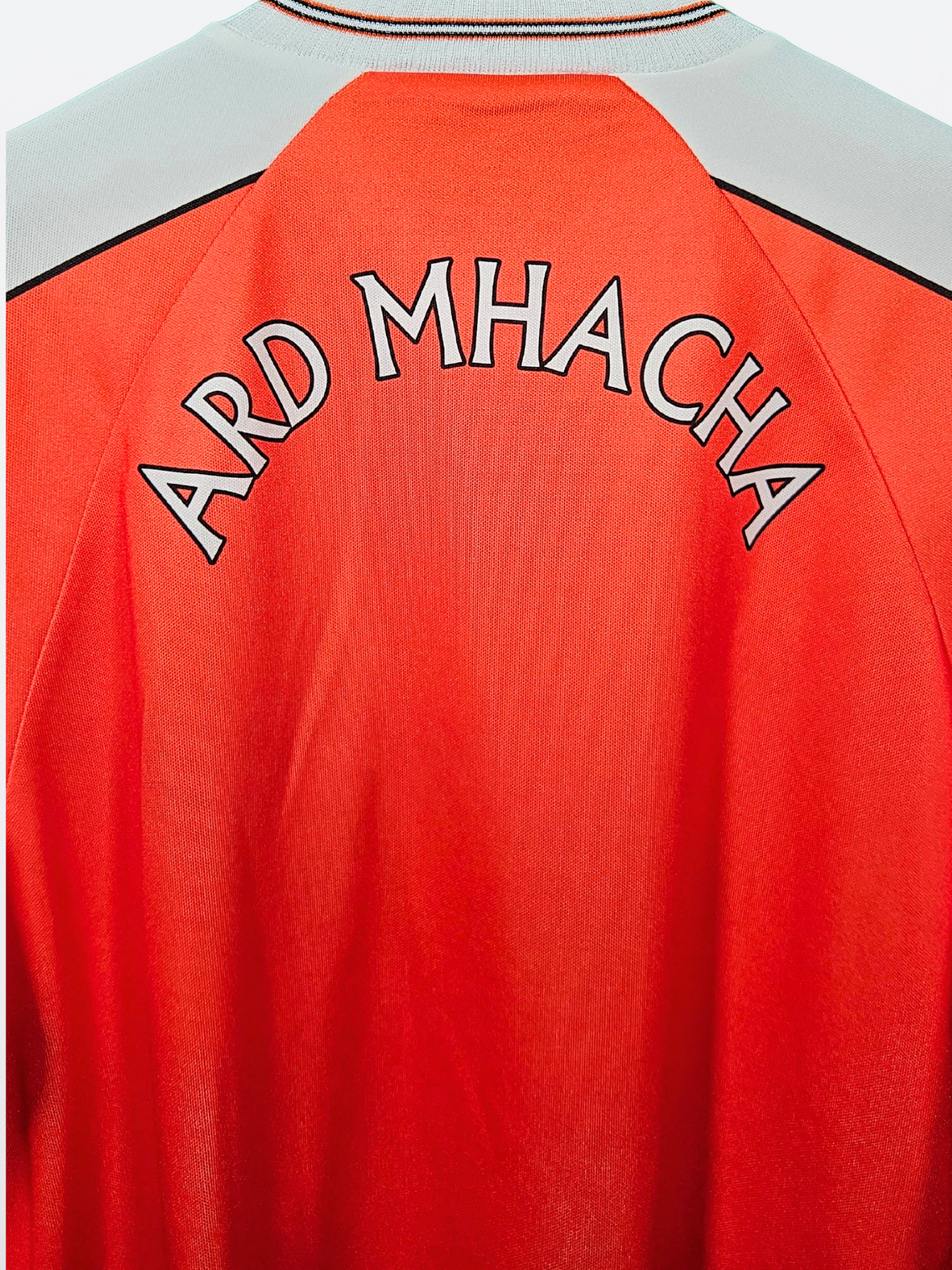 Armagh 2002 (L)