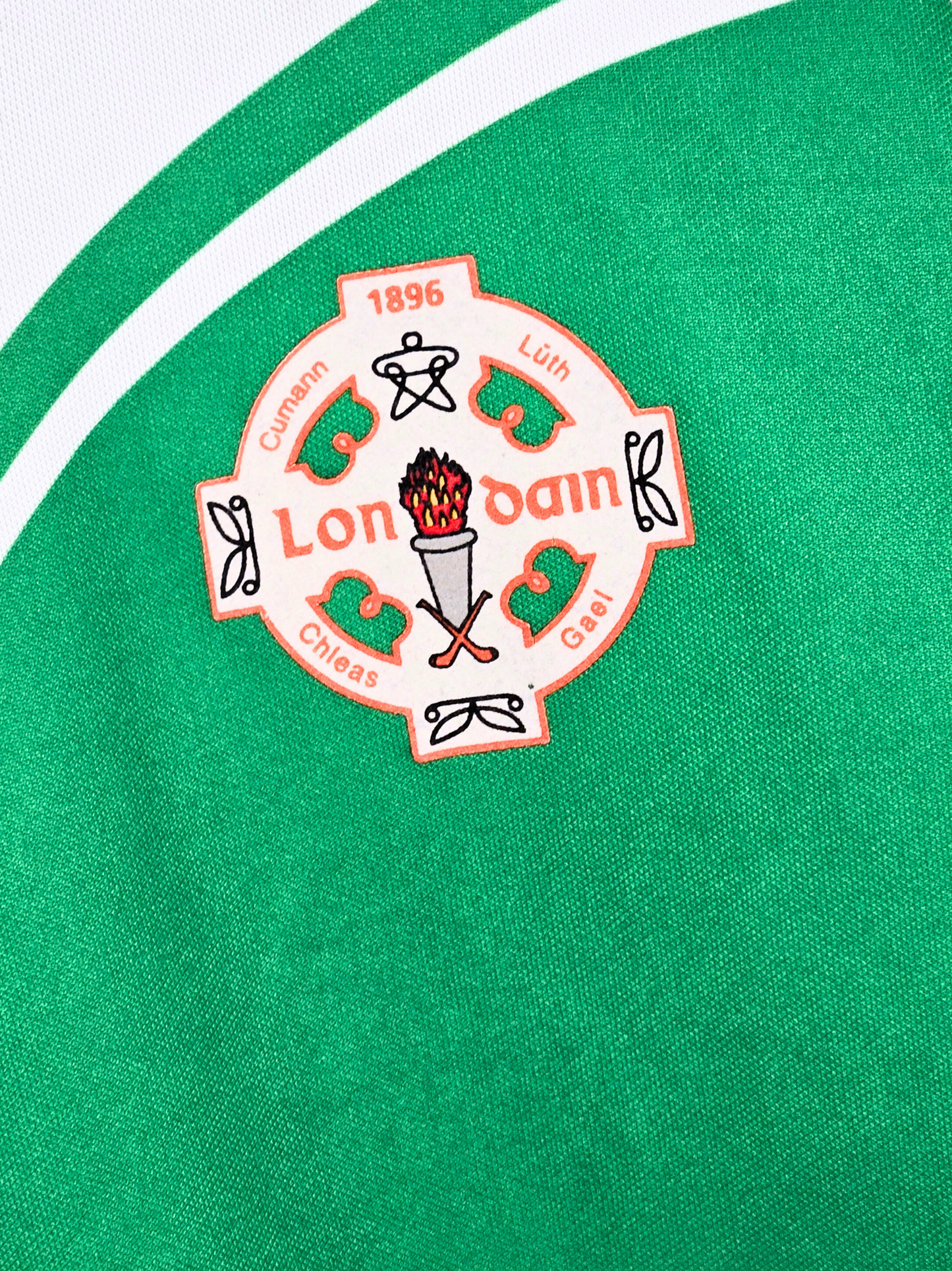 London 2001 (XL)