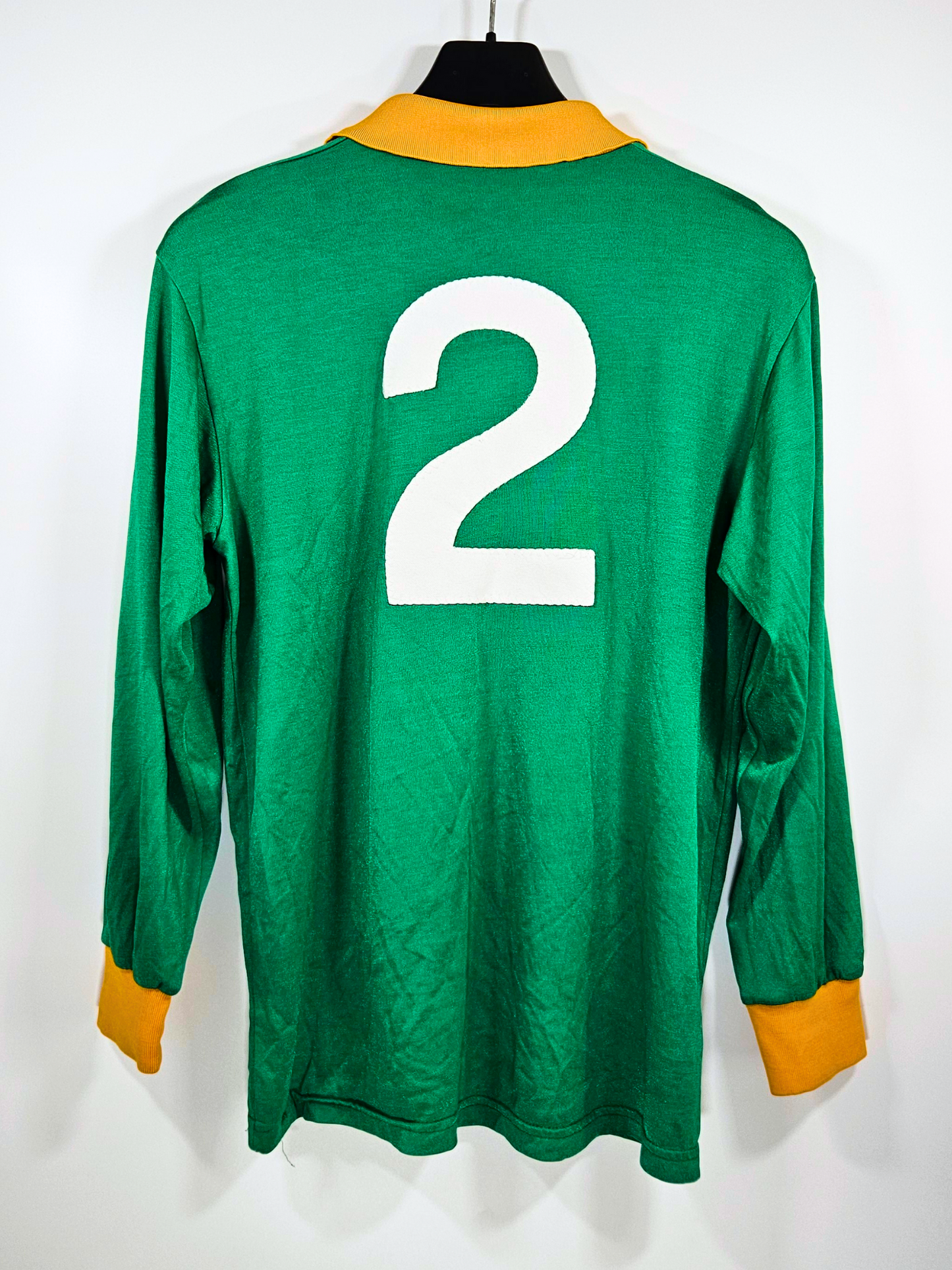 Mystery Team 1990s (S) - Match Worn #2