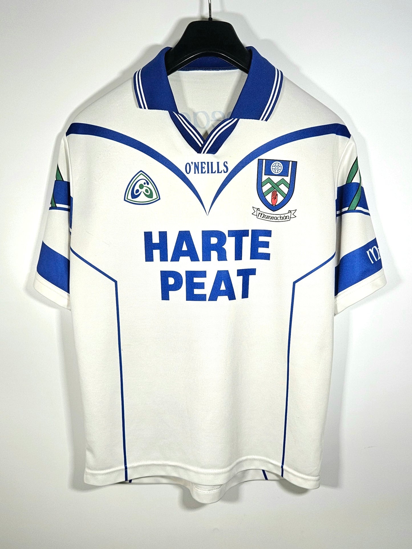 Monaghan 2002 (Youths)