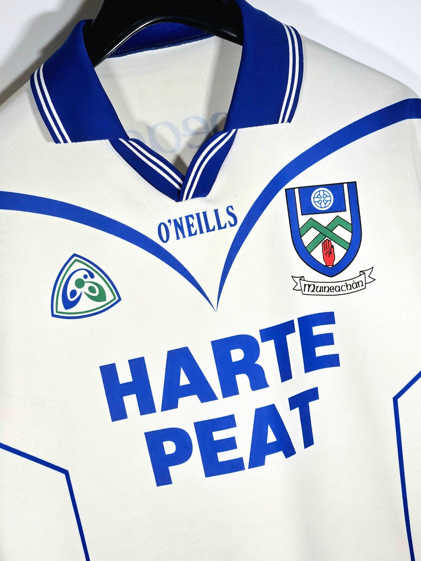 Monaghan 2002 (Youths)