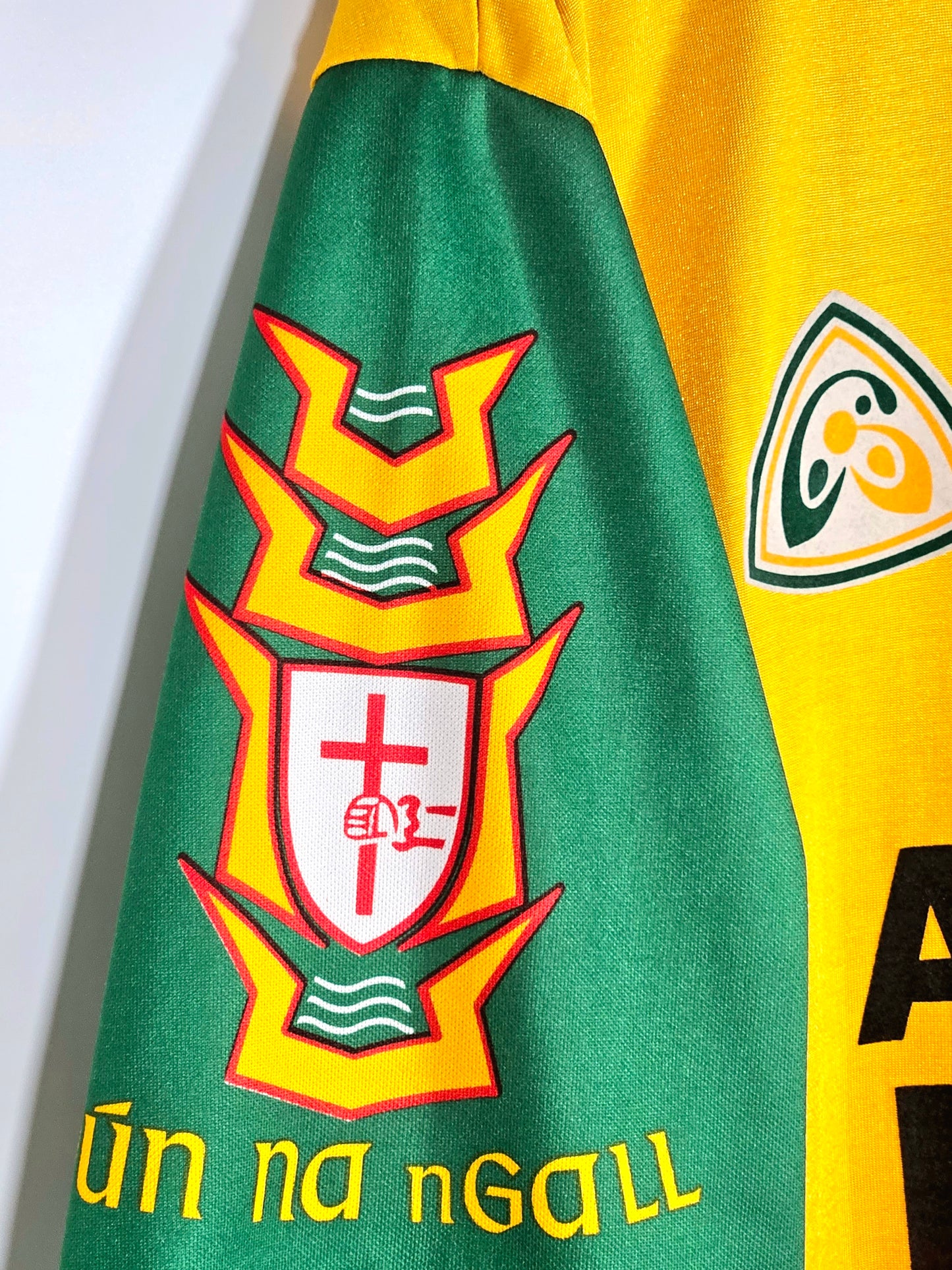 Donegal 2000 (XL) - #7