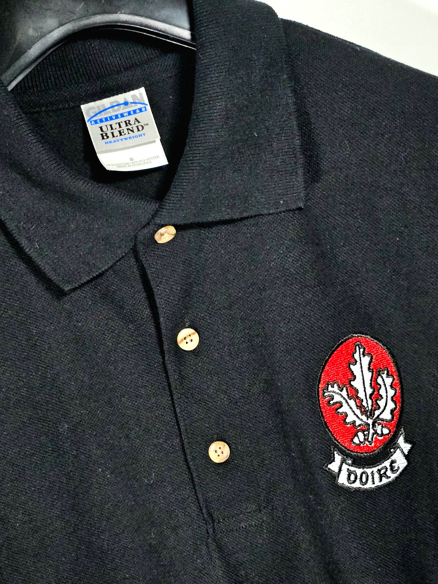 Derry Polo 90s/00s (S)