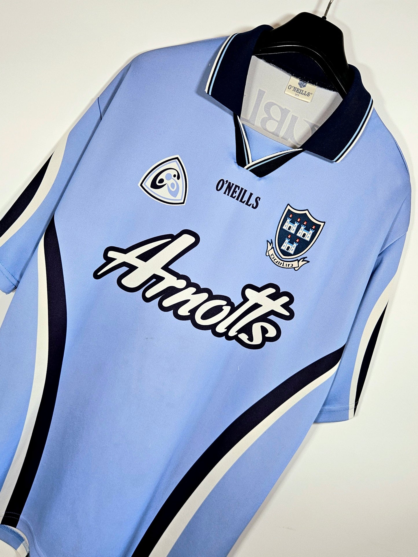 Dublin 2000 (XL)