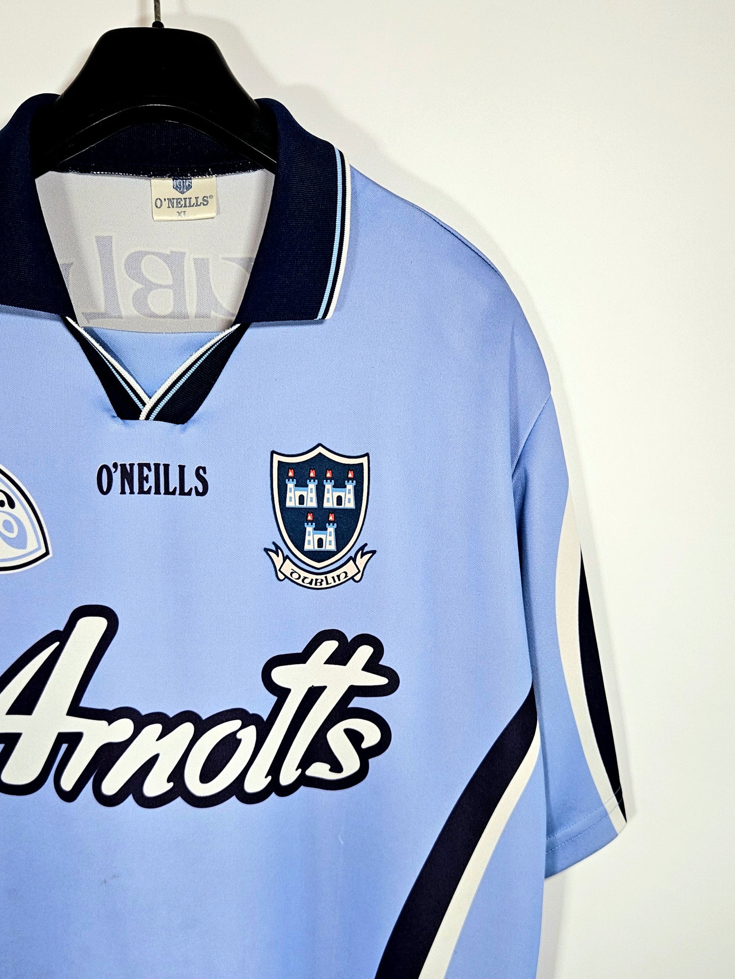 Dublin 2000 (XL)