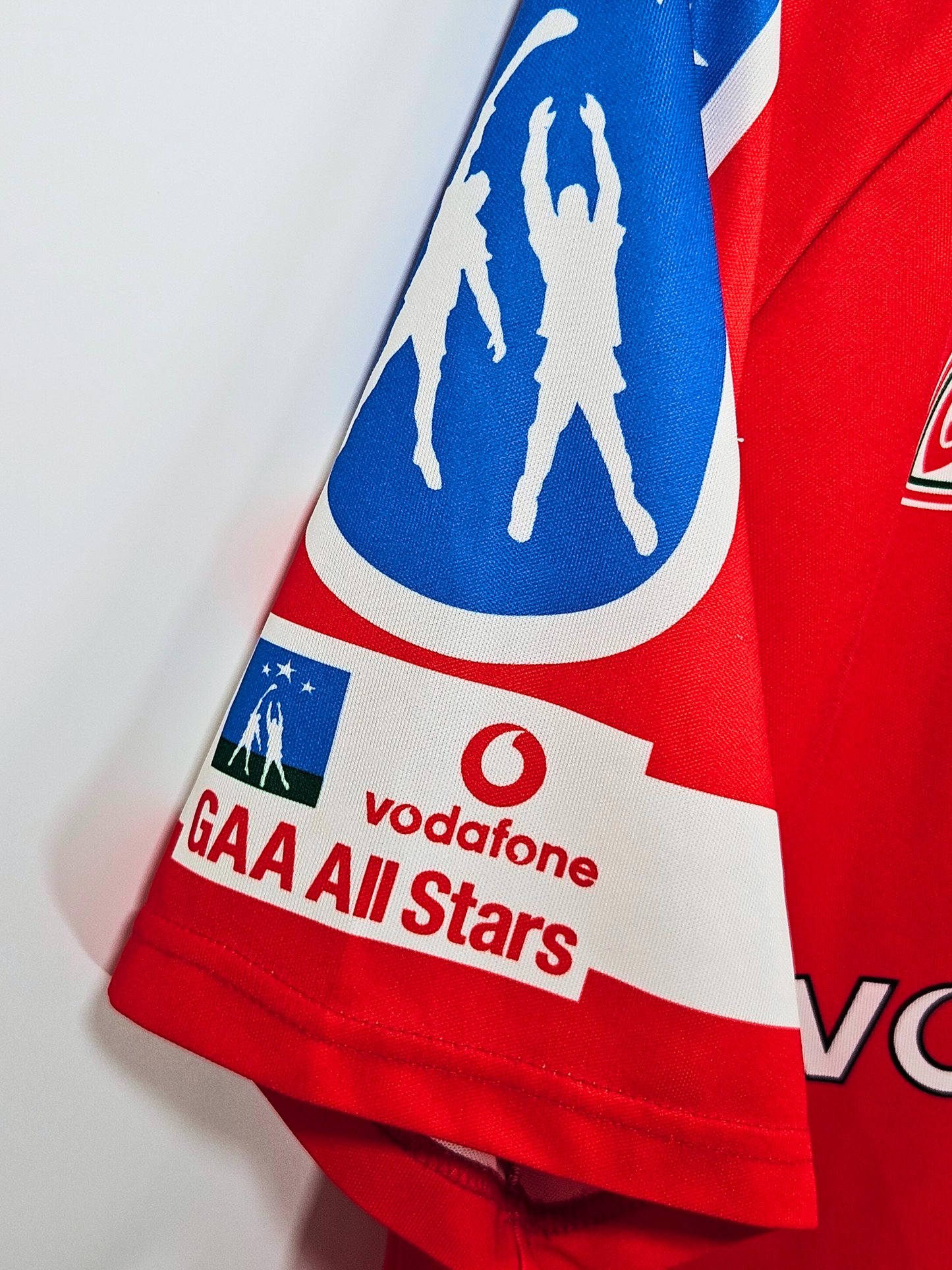 GAA All-Stars 2006 (XL)