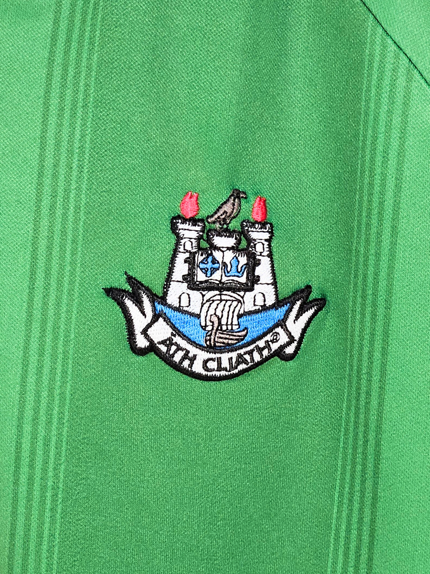 Dublin Training 2010 (M)