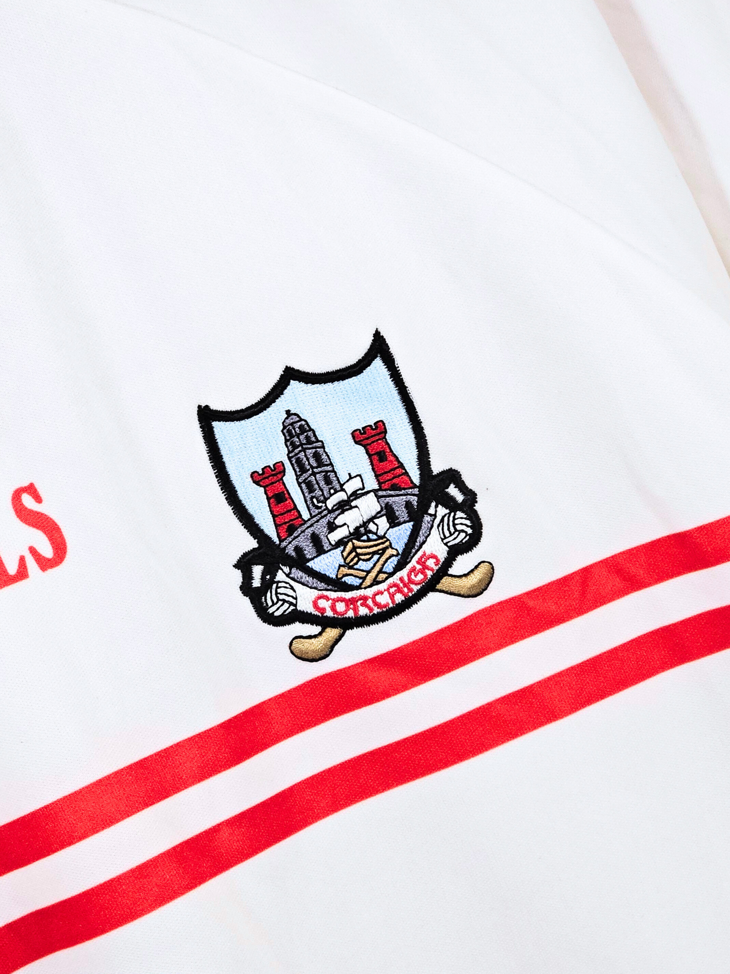 Cork GK 2010 (S)