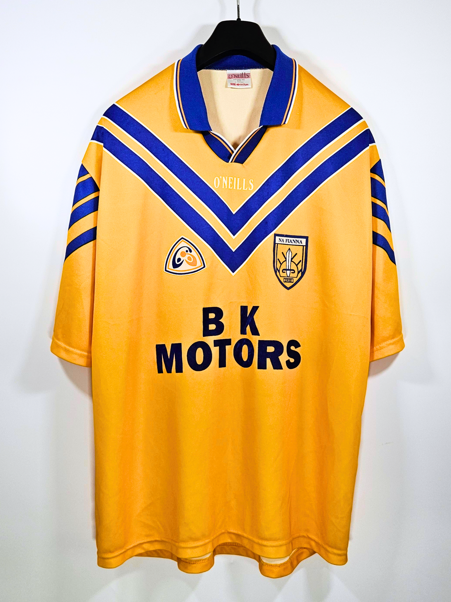 Na Fianna/Dublin 2000s (XL)