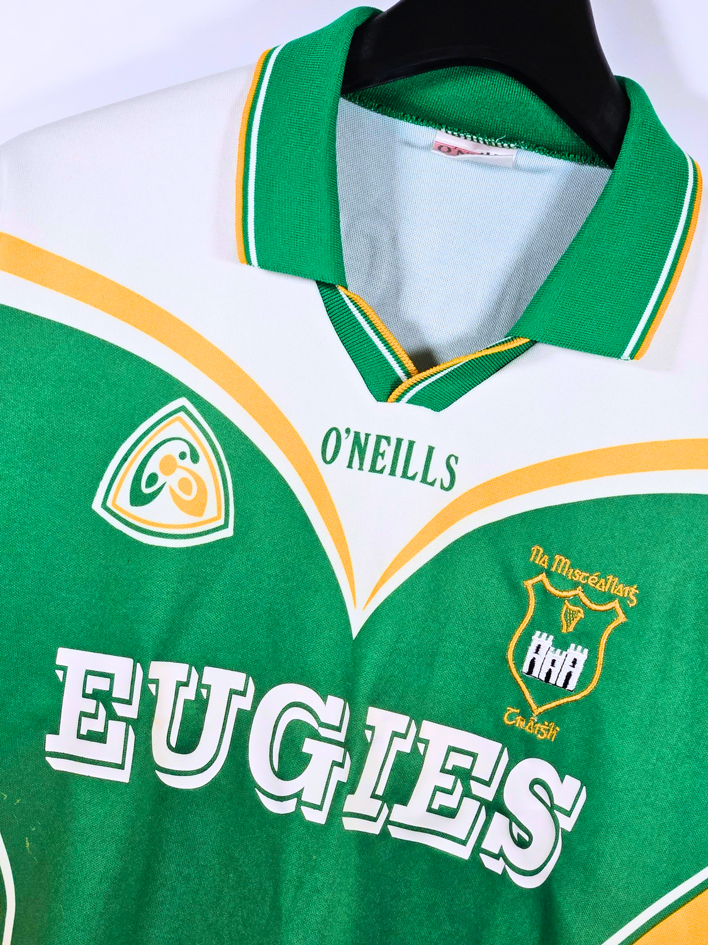John Mitchels 2000s (XL)