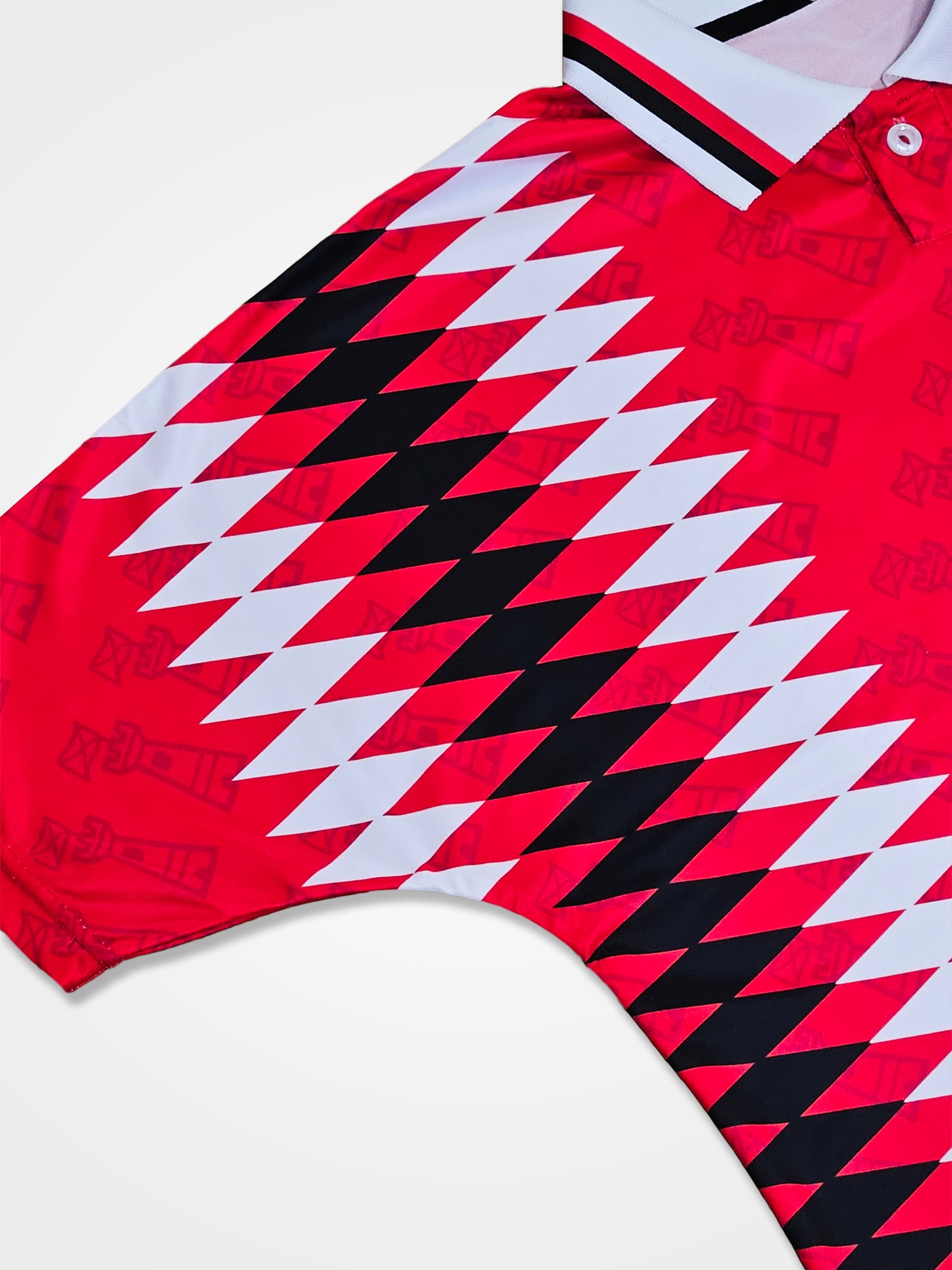 Cork Retro 1990s Jersey