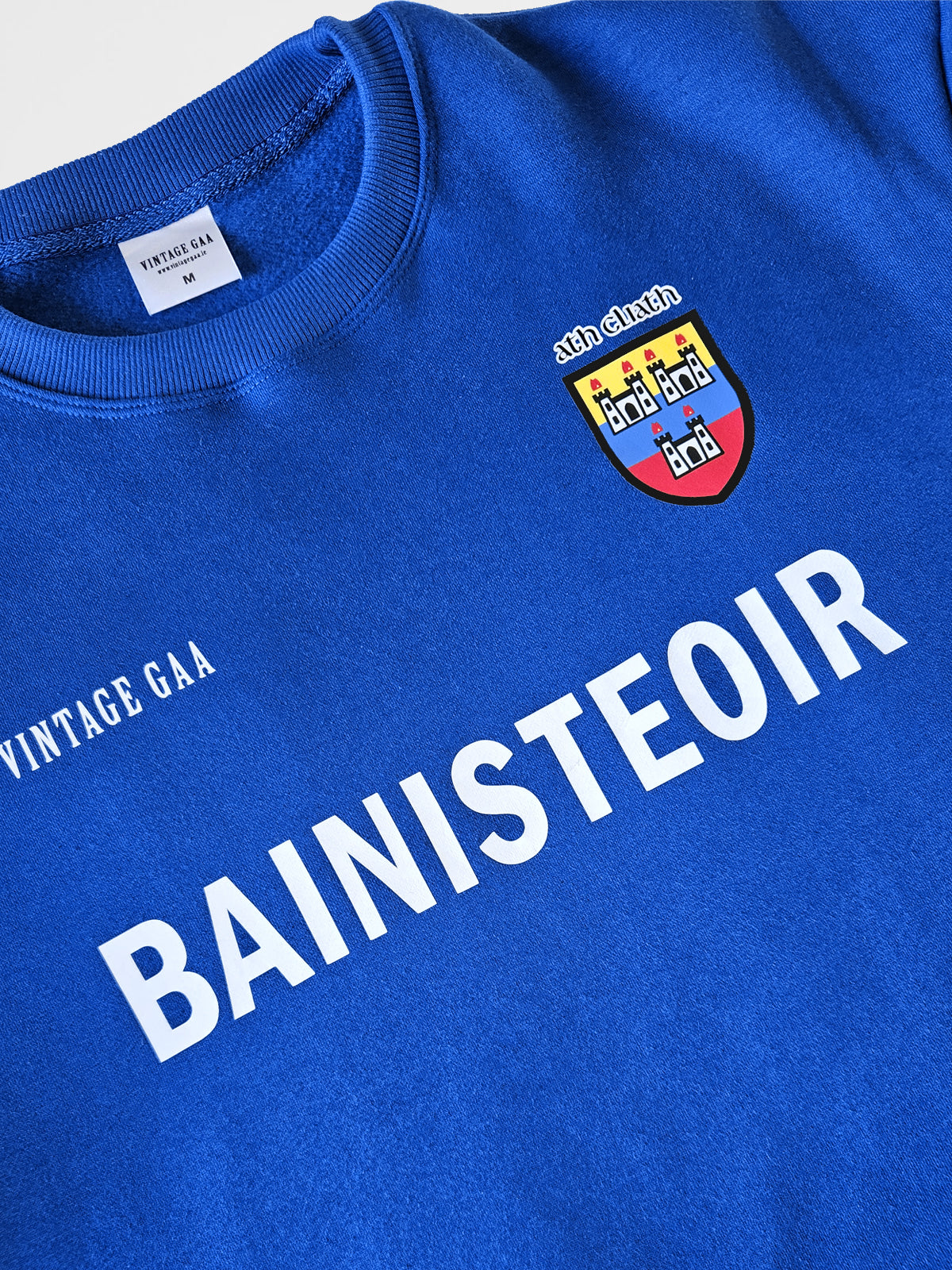 Dublin 'BAINISTEOIR' Sweatshirt