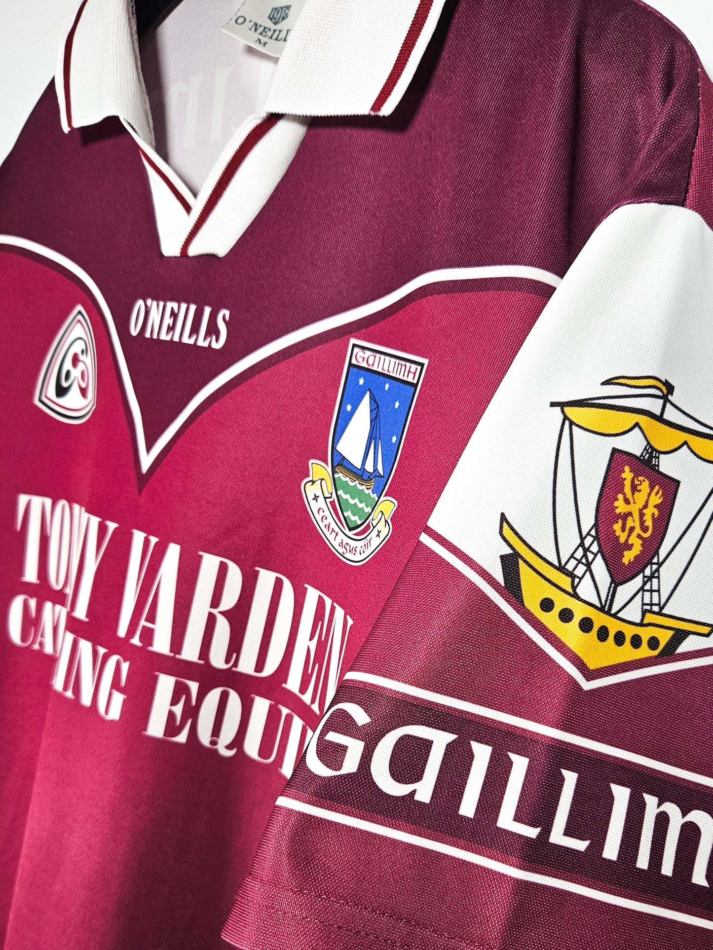 Galway 2002 (M)