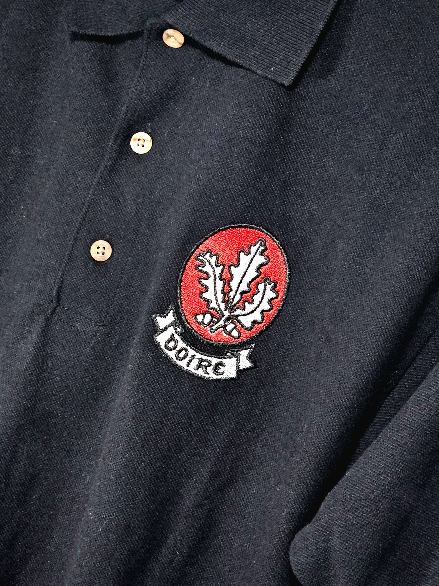 Derry Polo 90s/00s (S)