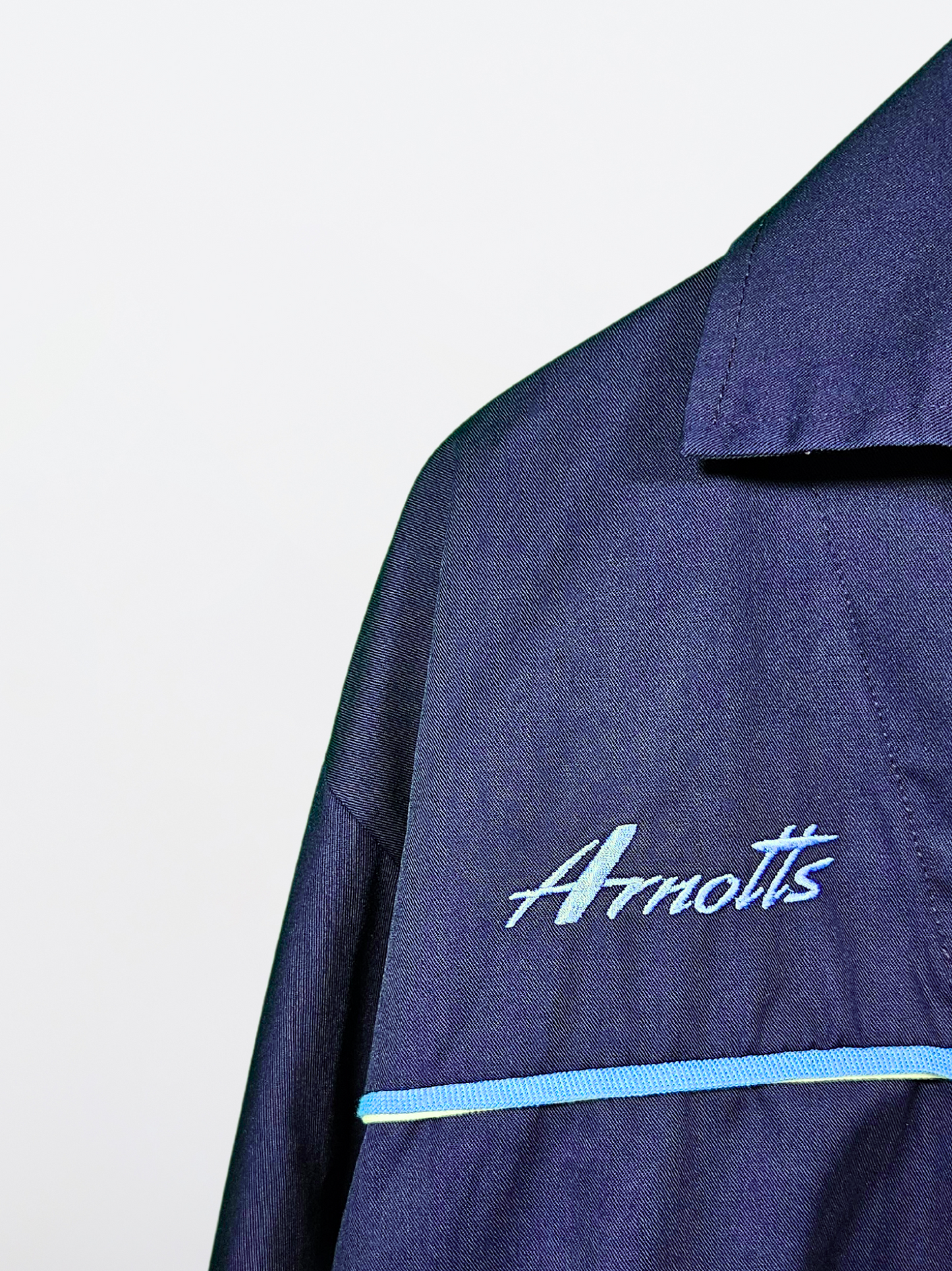 Dublin Windbreaker 1990s (M)