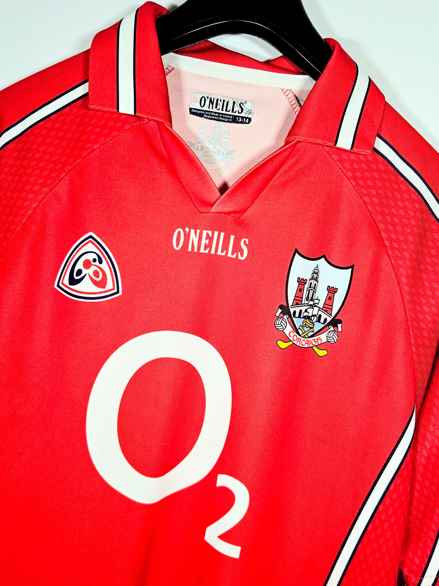 Cork 2004 (Youths/Small)