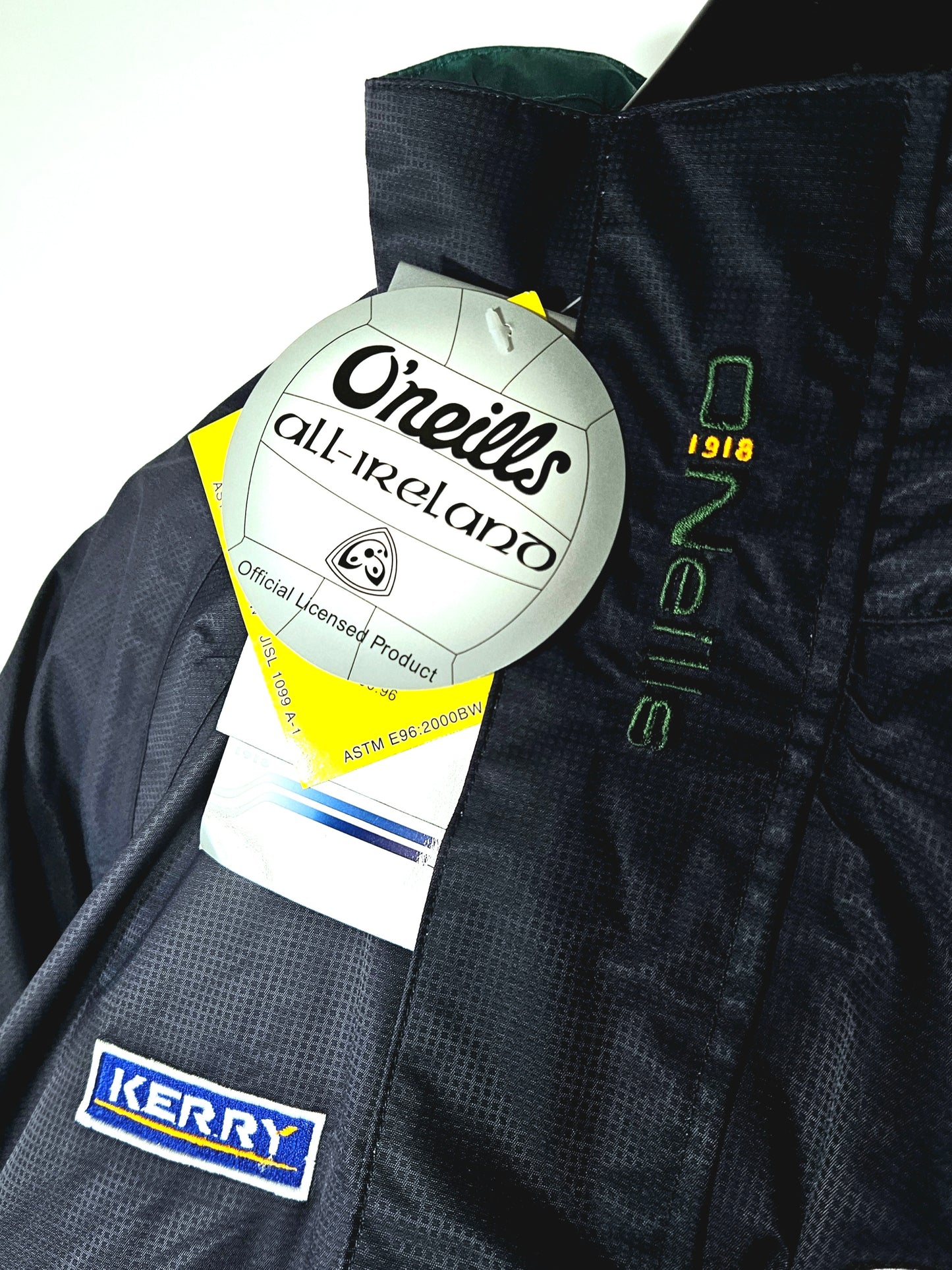 Kerry Jacket 2000s (Youths/XS)