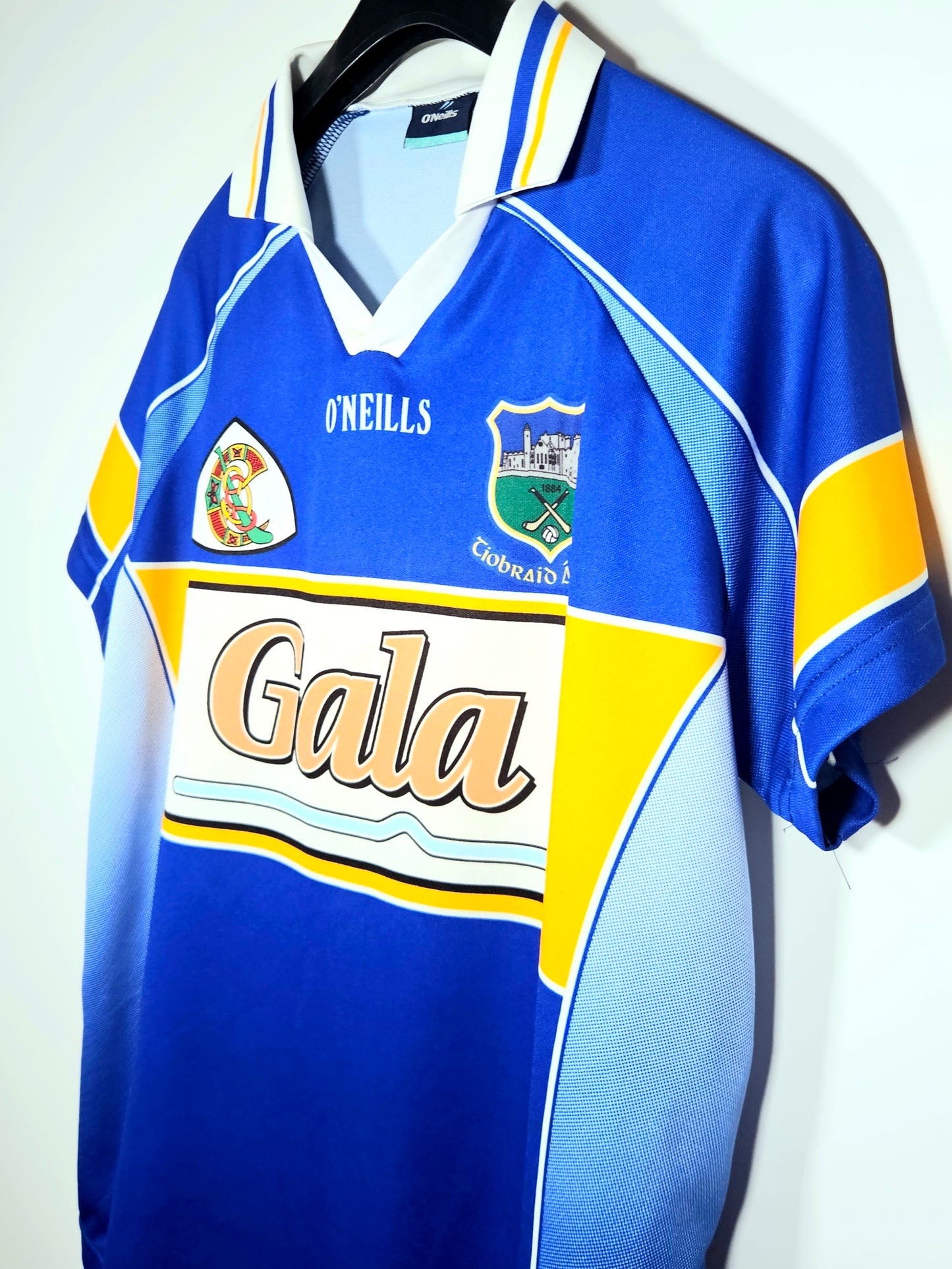 Tipperary Camogie 2000s (S)