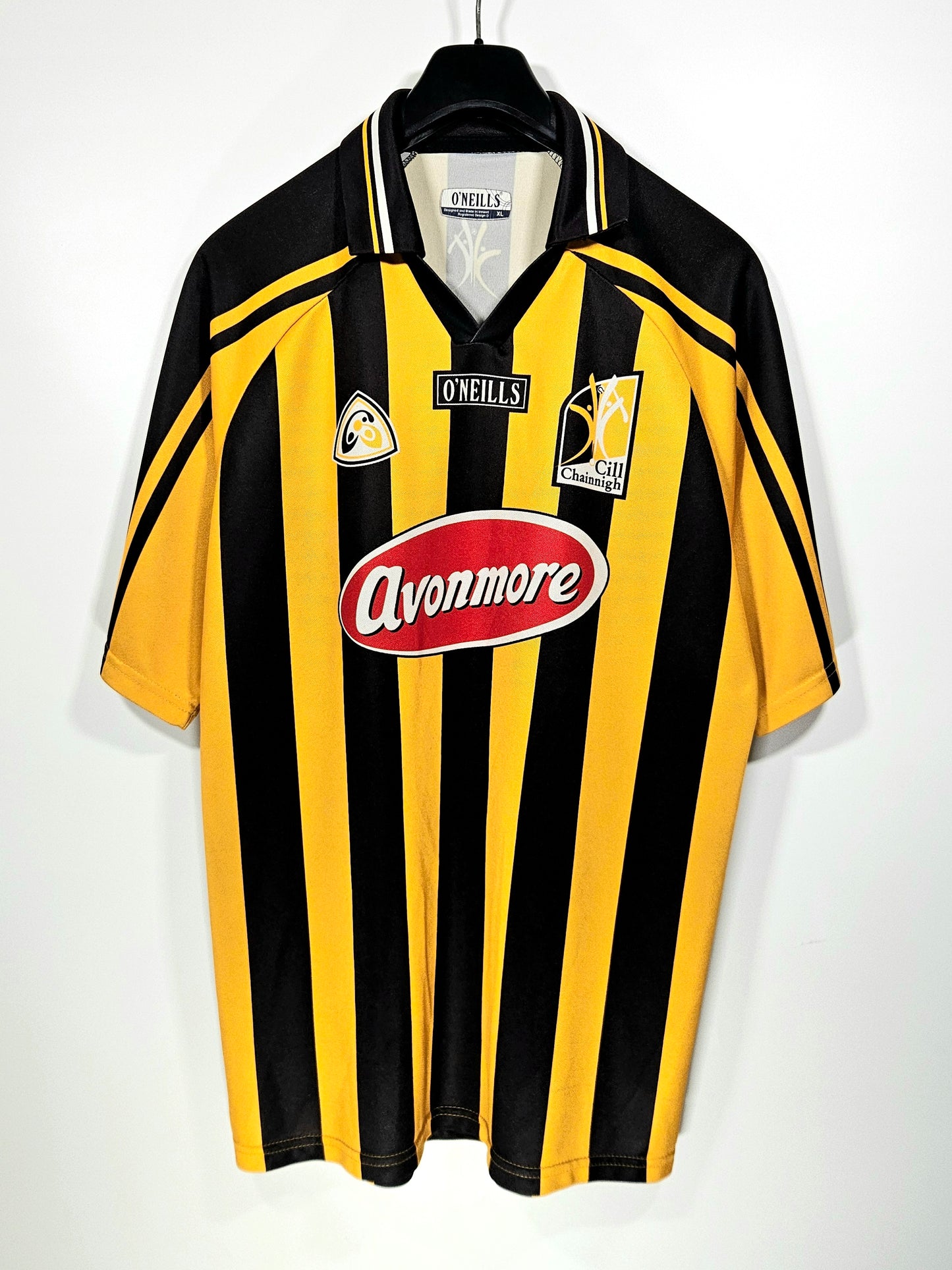 Kilkenny 2006 (XL)