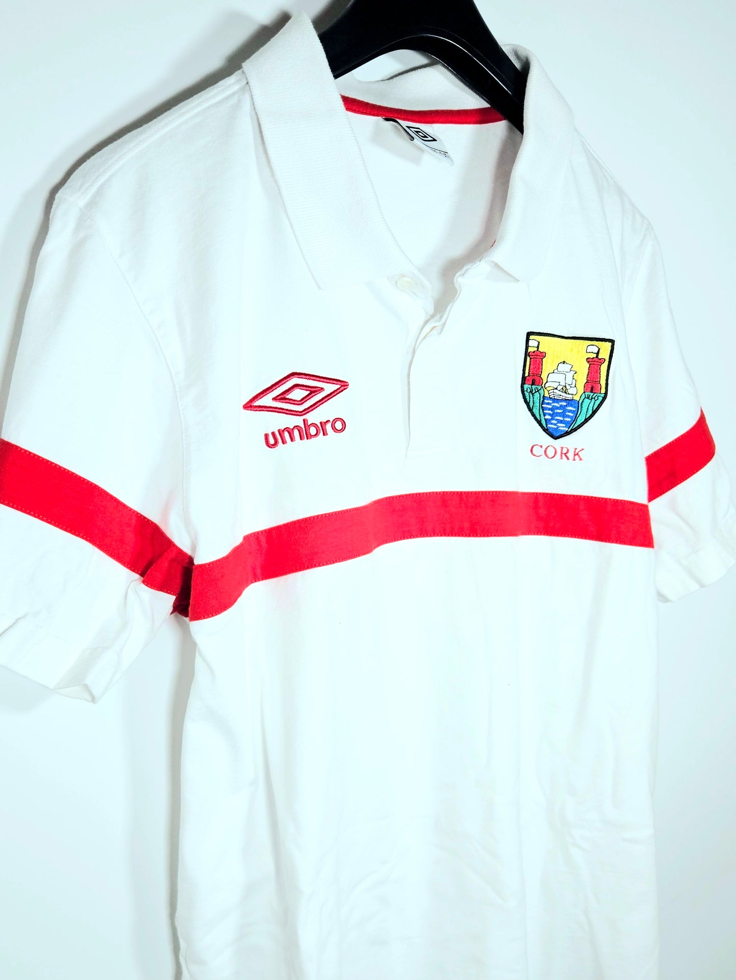 Cork Polo 2000s (L/XL)