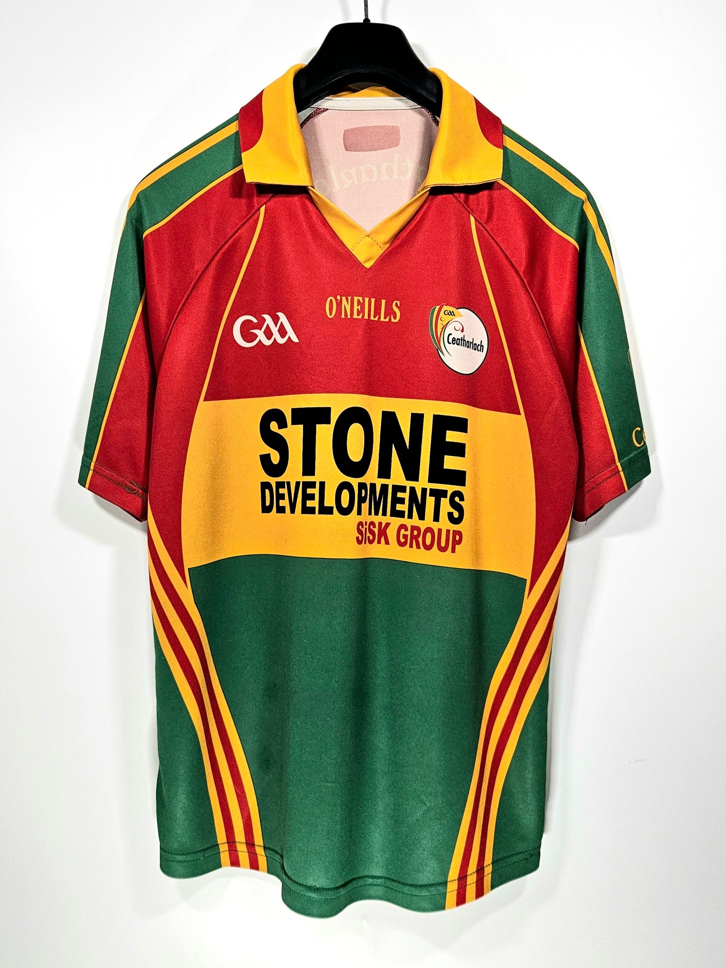 Carlow 2009 (M)