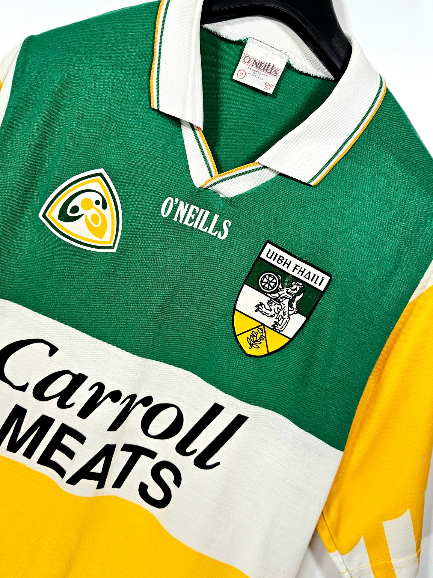 Offaly 1996 (M)