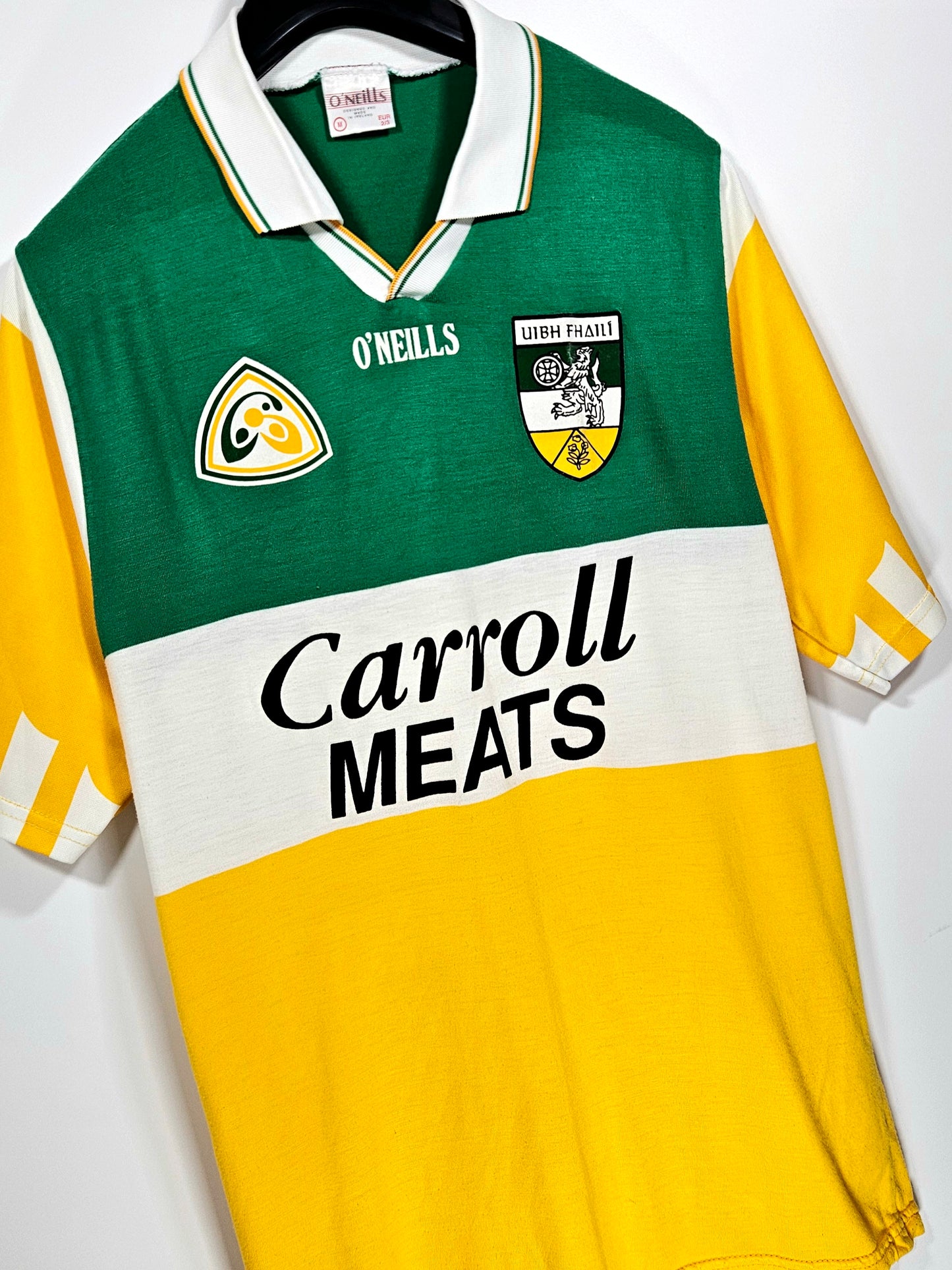 Offaly 1996 (M)