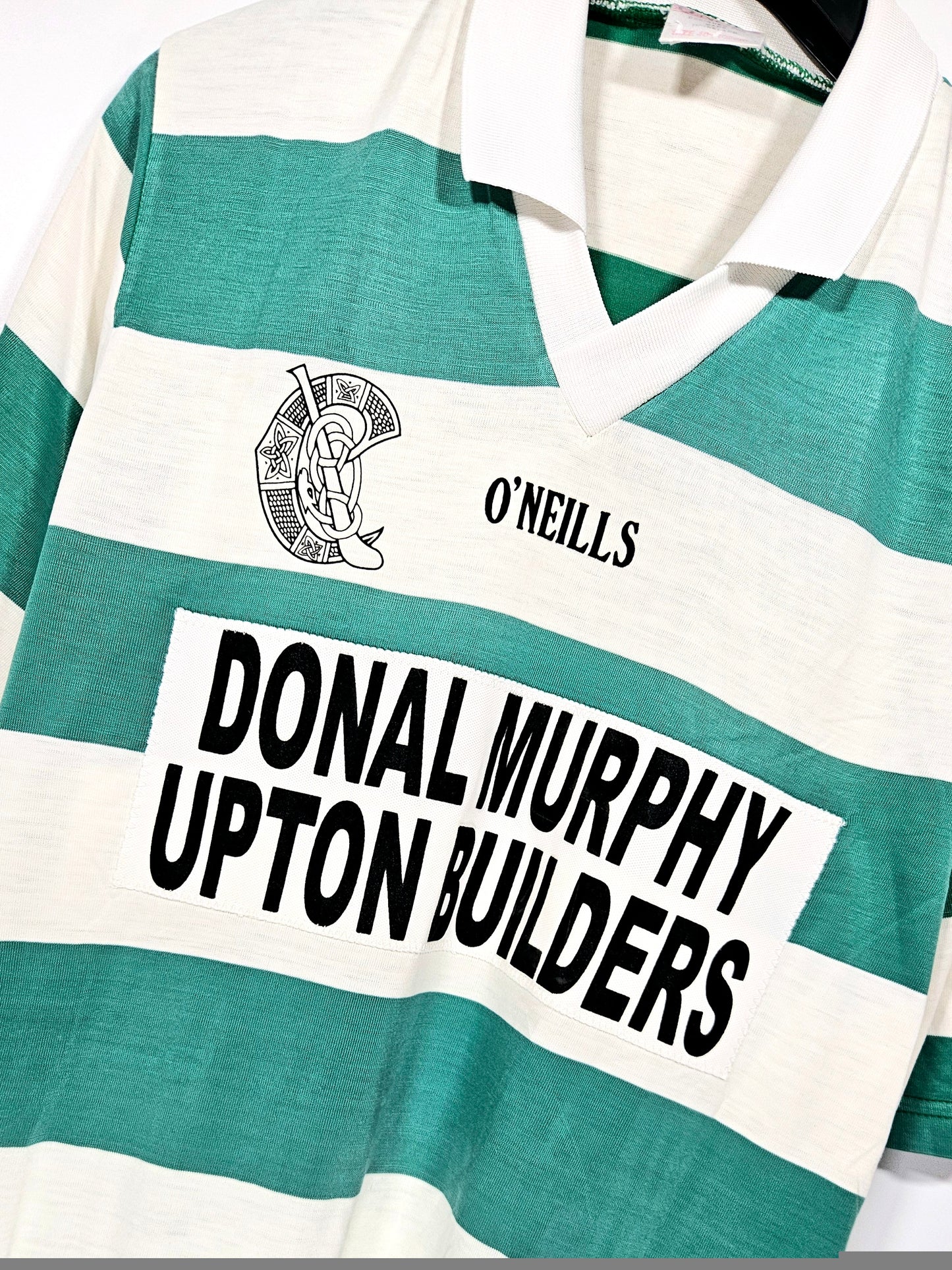 Valley Rovers/Cork 1990s (M) - Match Worn #14
