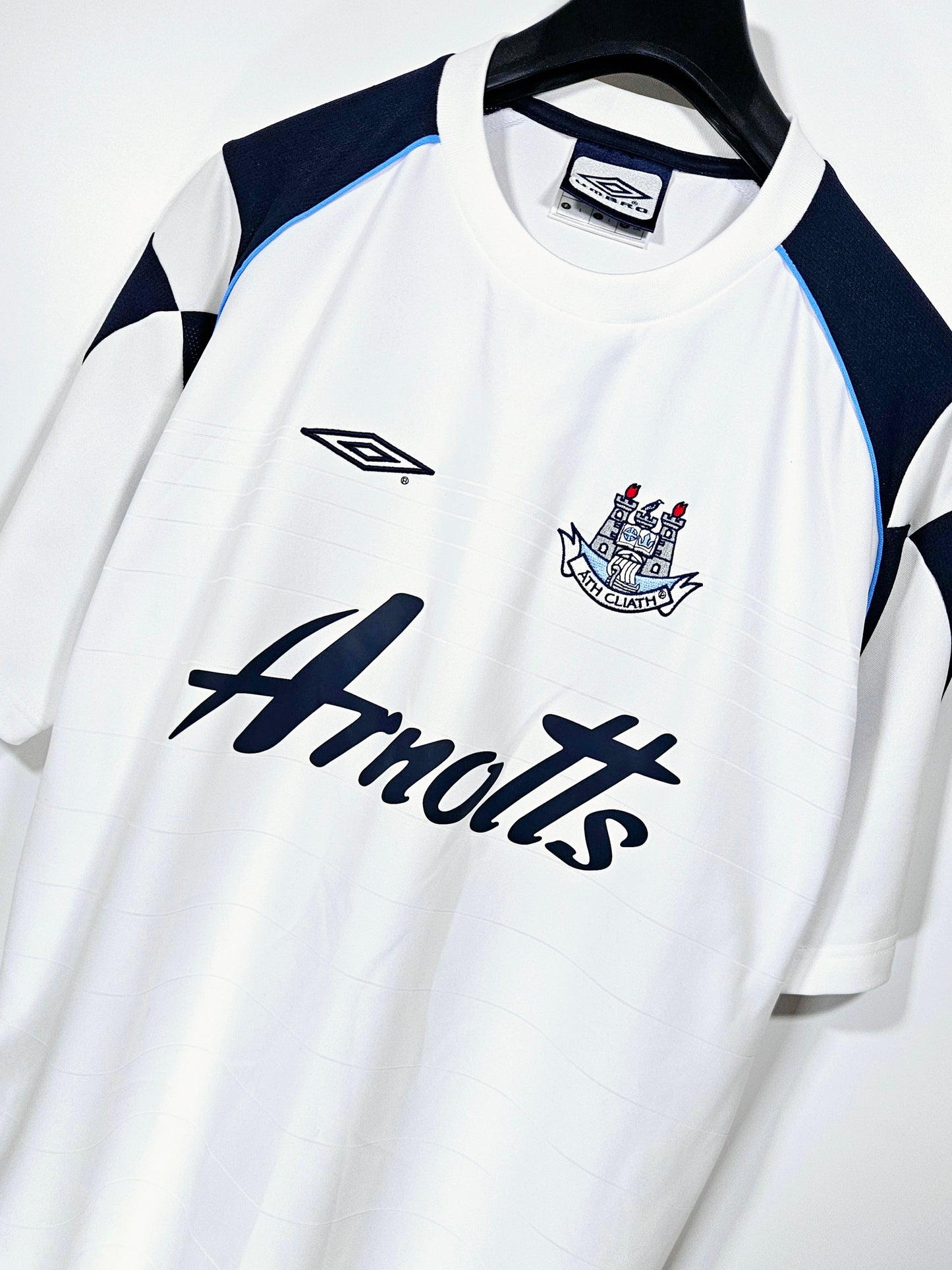 Dublin Training Jersey 2000s (L)