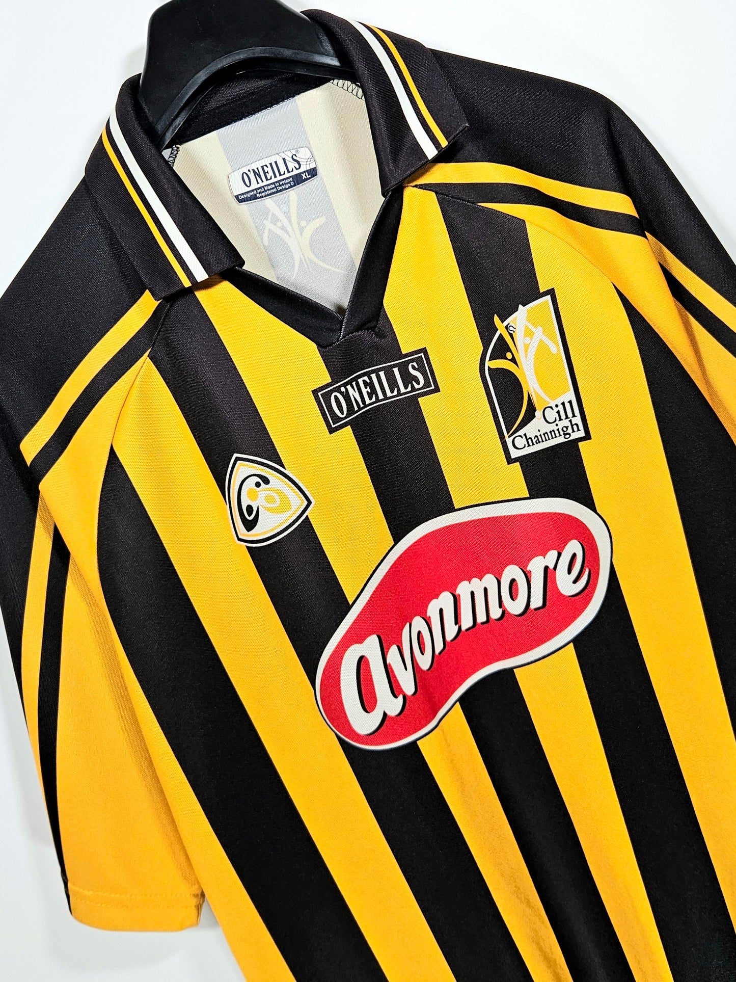 Kilkenny 2006 (XL)