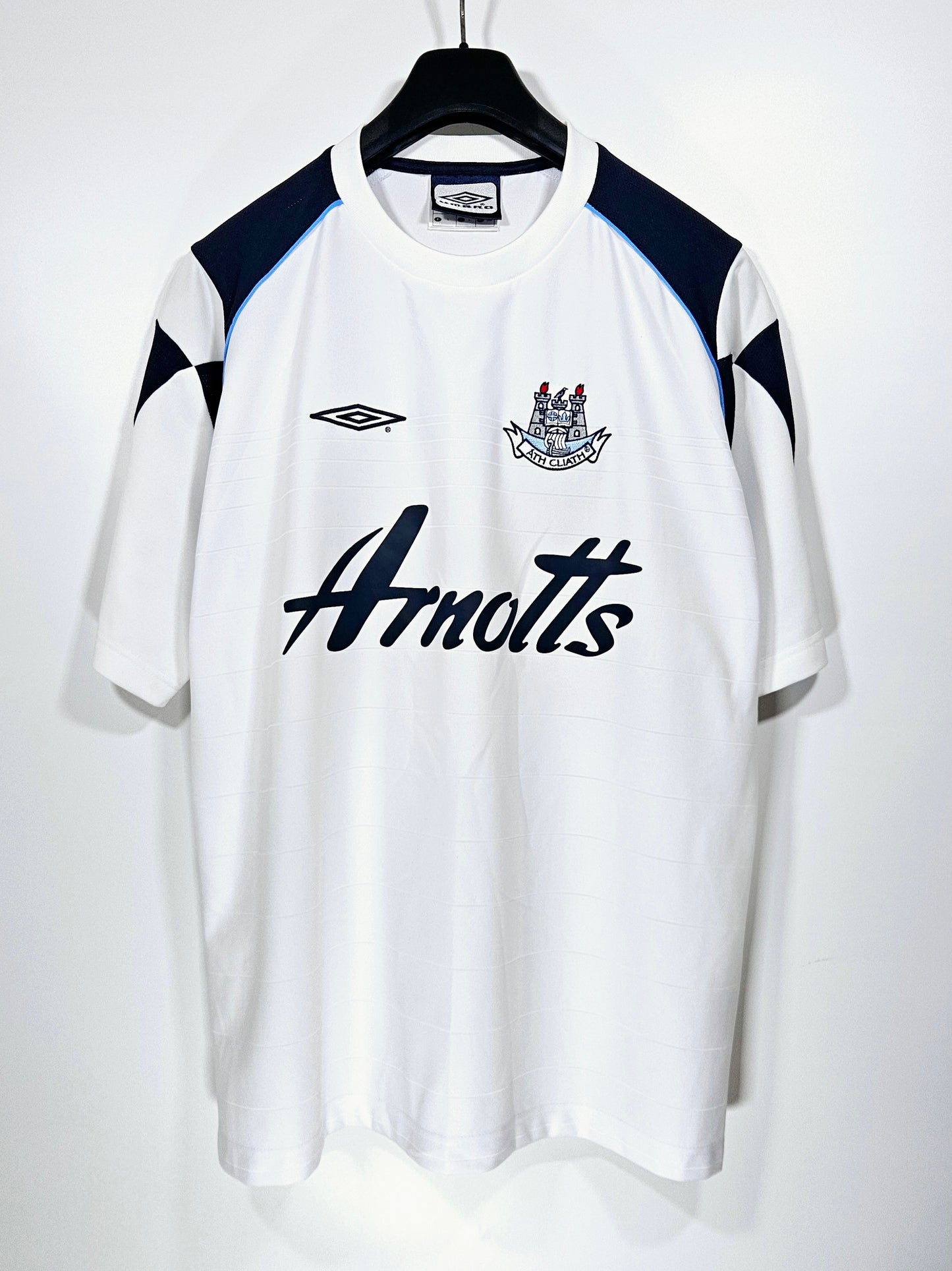 Dublin Training Jersey 2000s (L)