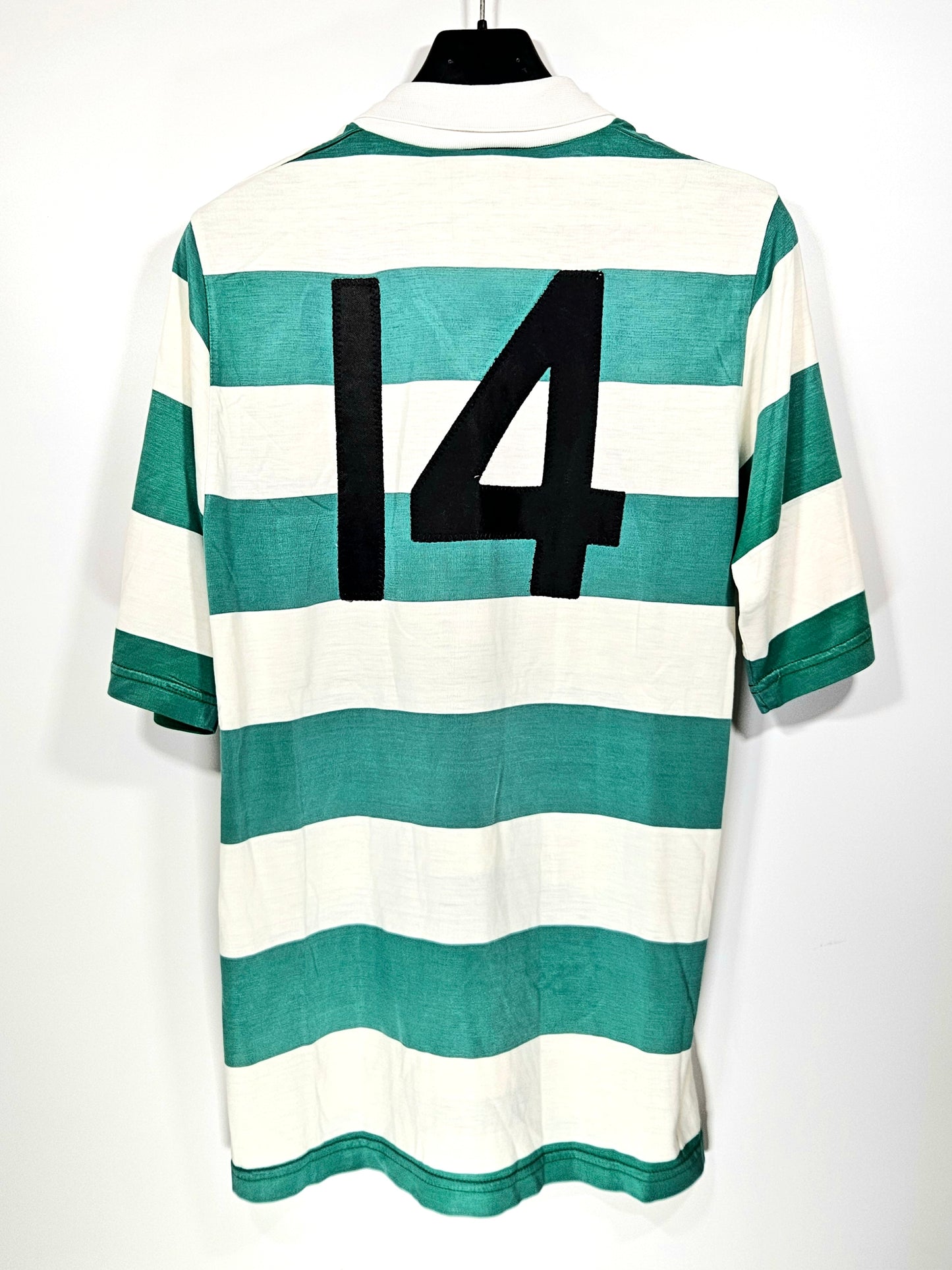 Valley Rovers/Cork 1990s (M) - Match Worn #14