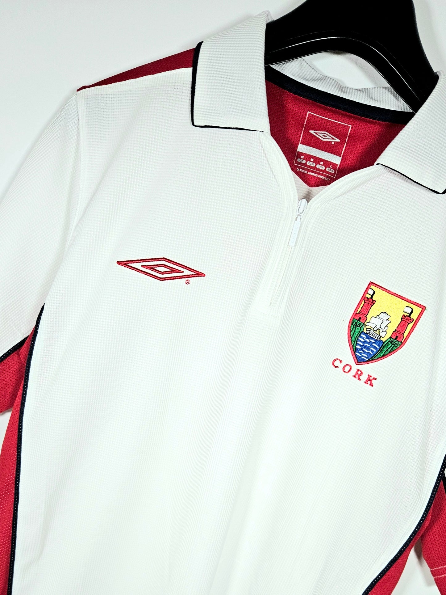 Cork Polo 2000s (M)