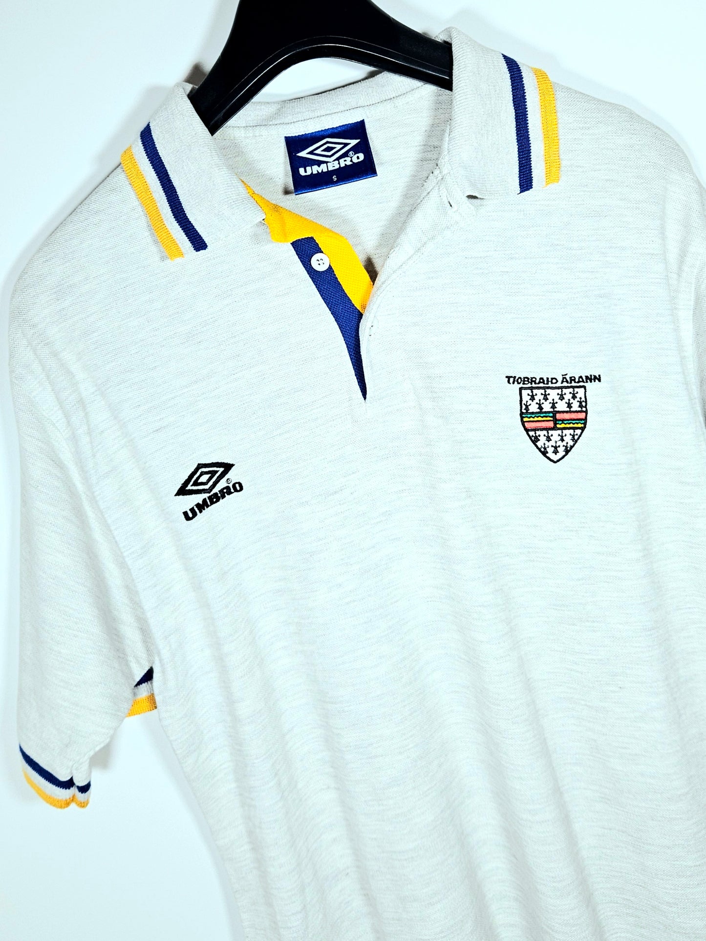 Tipperary Polo 2000s (S)
