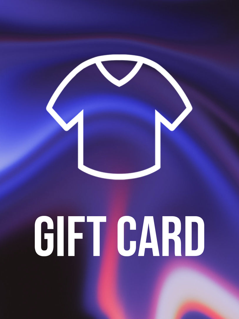 Vintage GAA Digital Gift Card