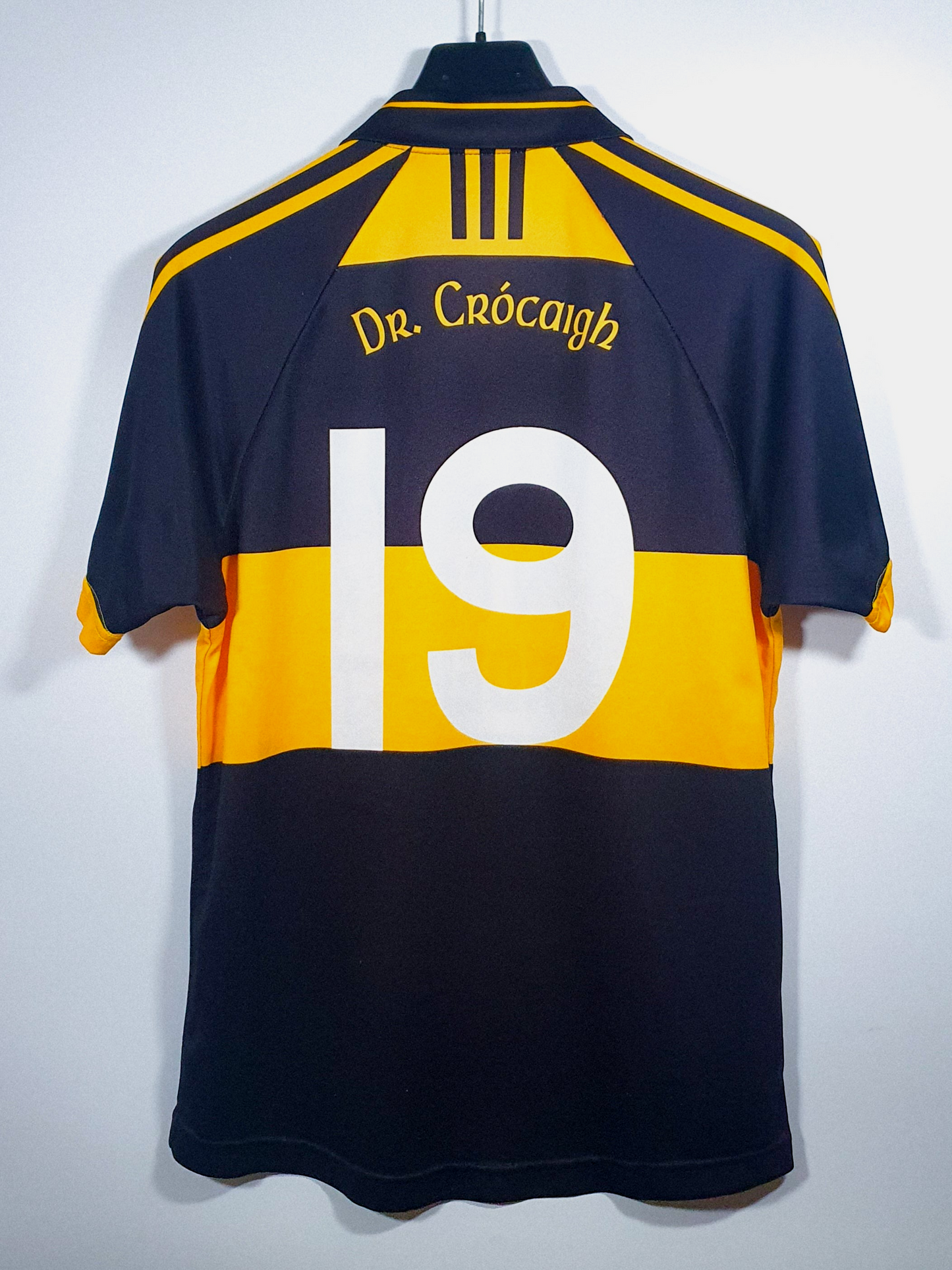 Dr Crokes/Kerry 2010s (LTF) - Match Worn #19