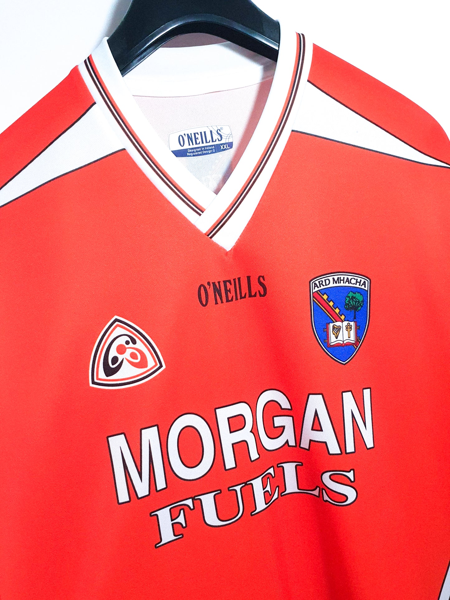 Armagh 2004 (XXL)