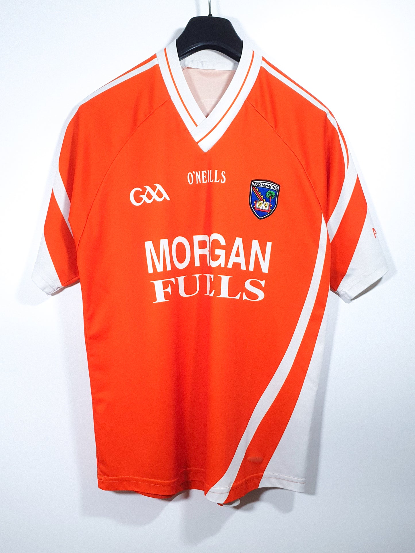Armagh 2010 (M)