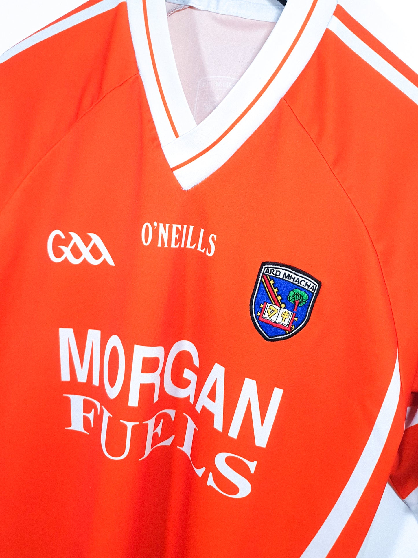 Armagh 2010 (M)