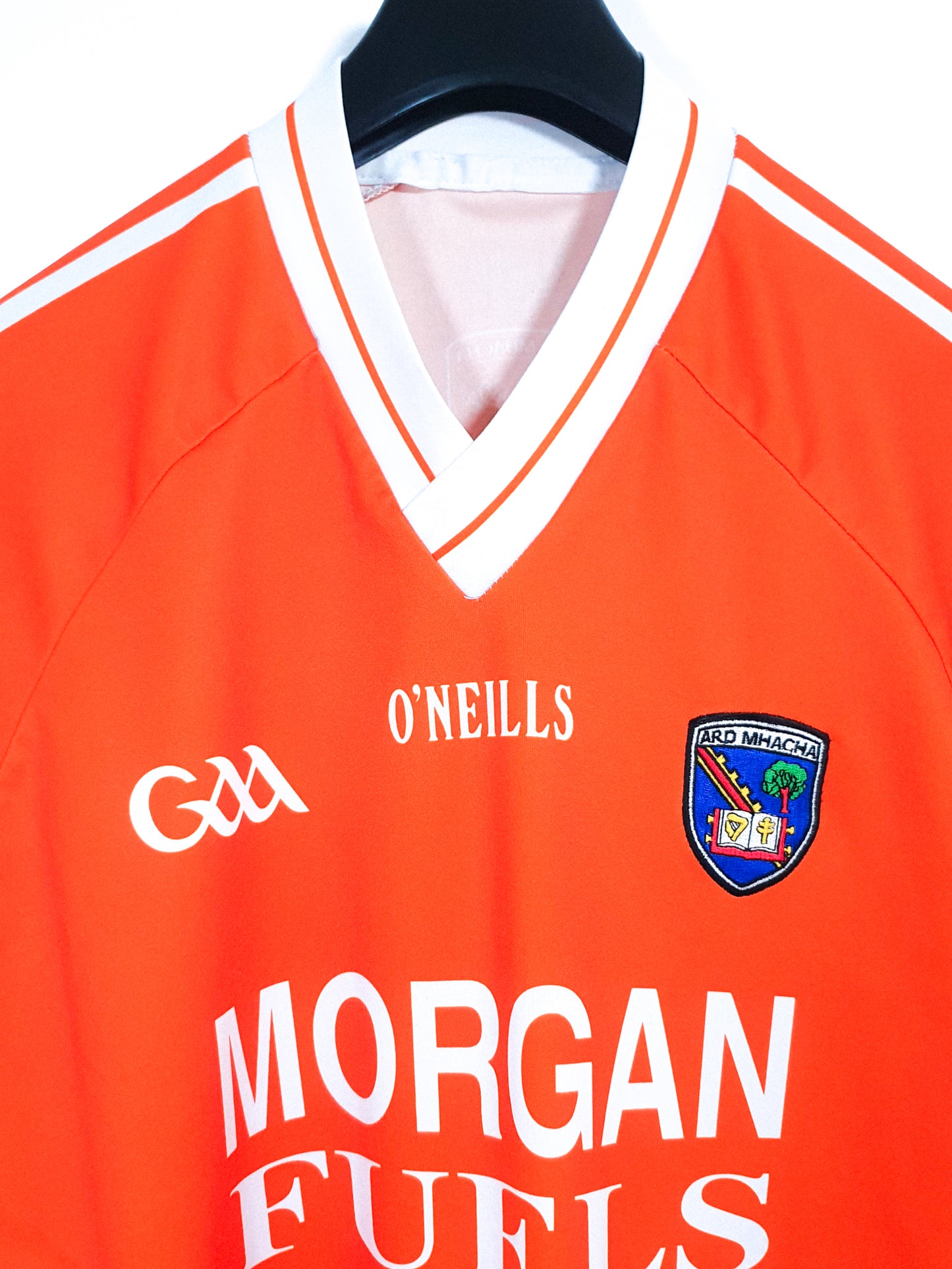 Armagh 2010 (M)