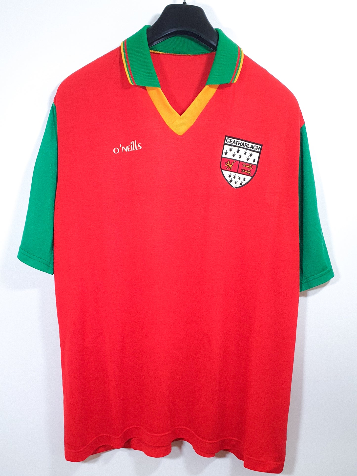 Carlow 1993 (M)