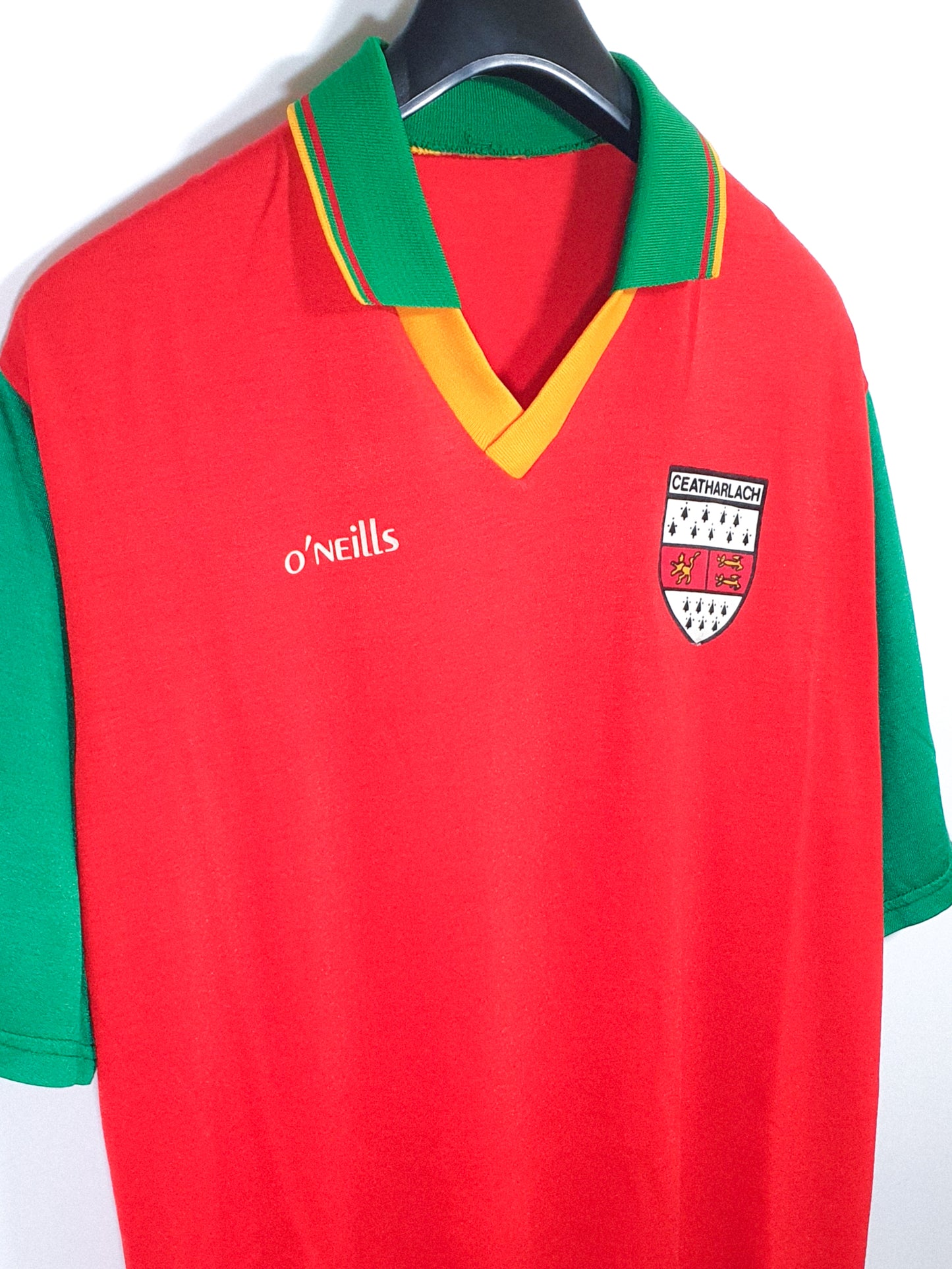 Carlow 1993 (M)