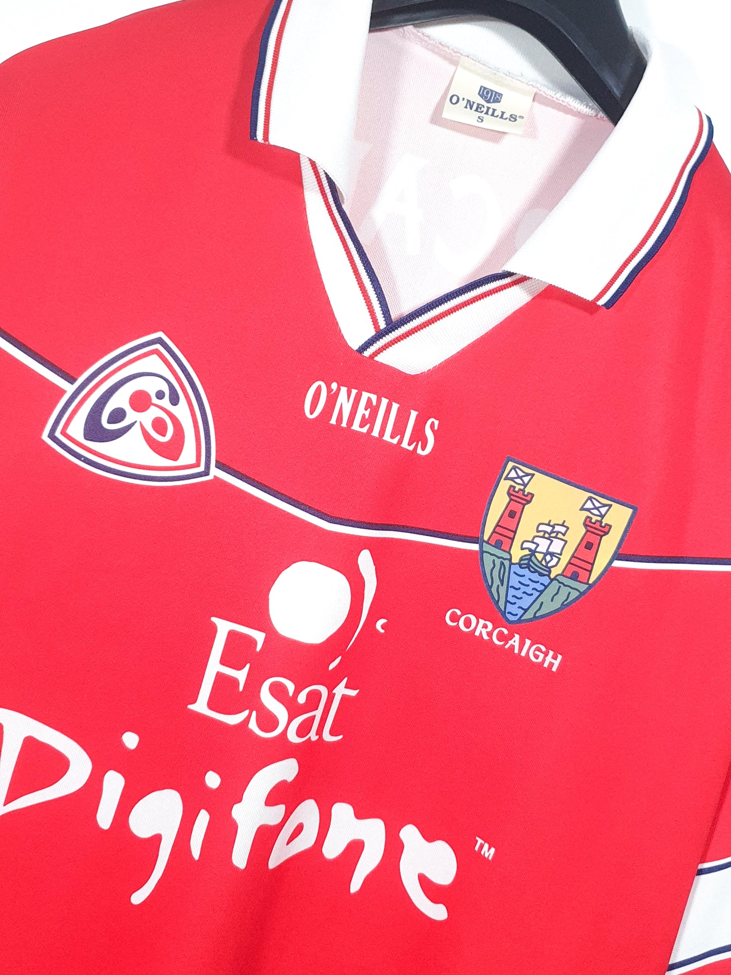 Cork 2000 (S)