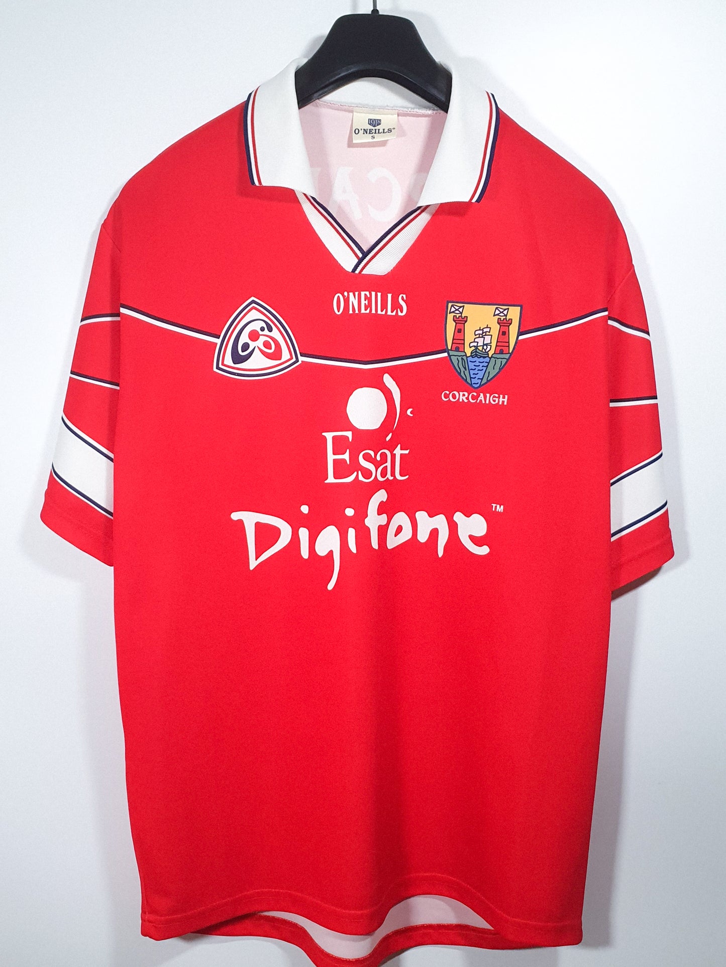 Cork 2000 (S)
