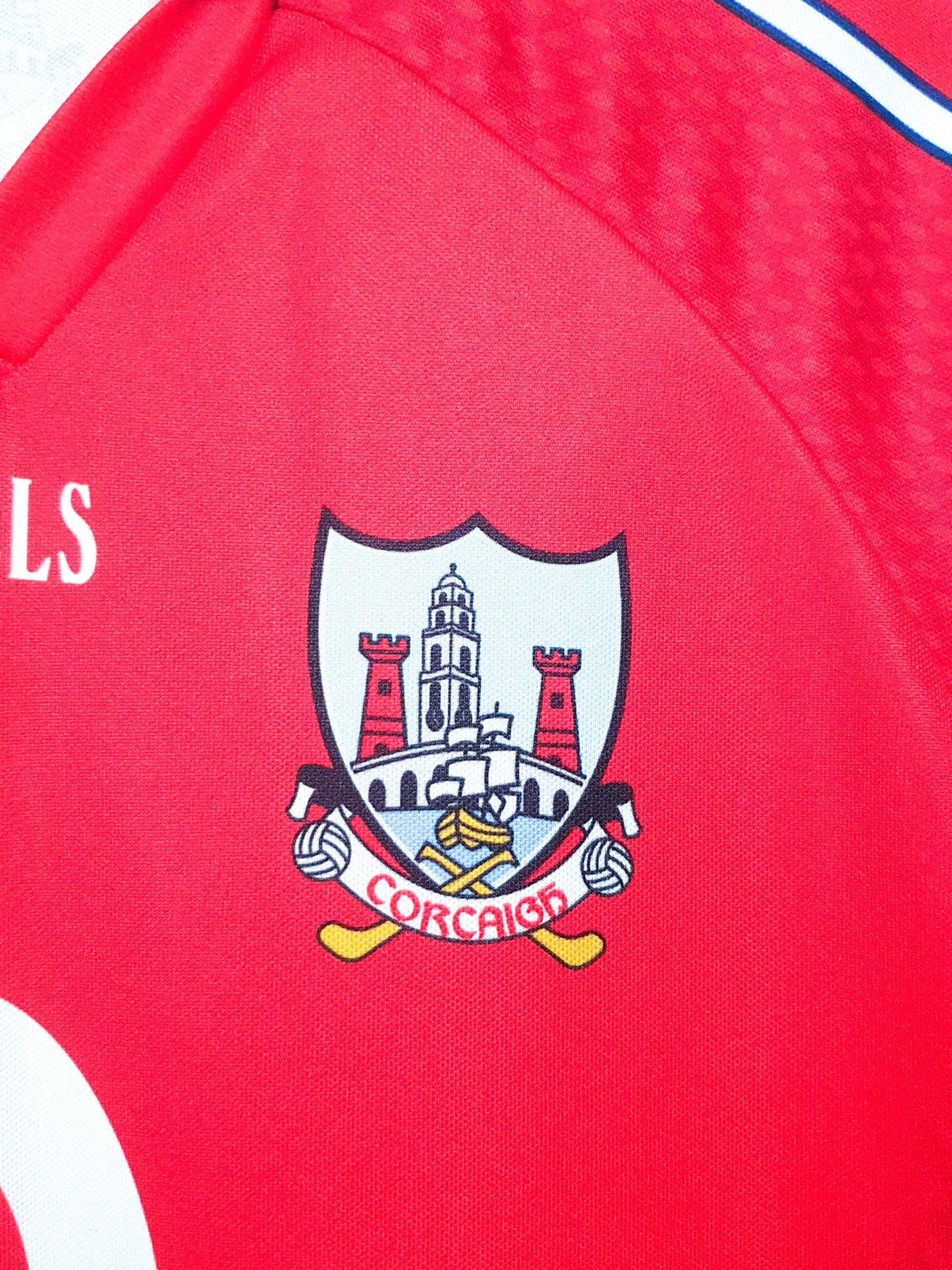 Cork 2004 (S)