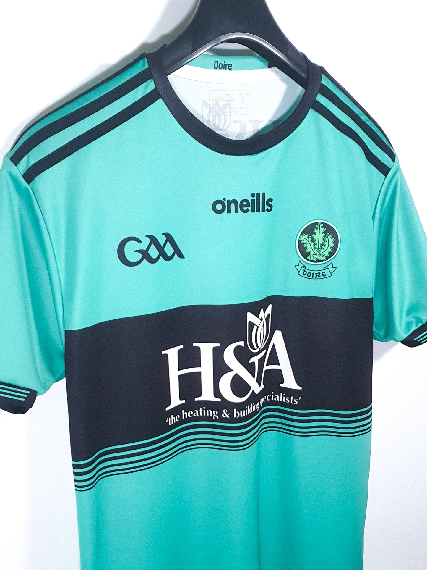 Derry GK 2019 (Small Tight Fit)