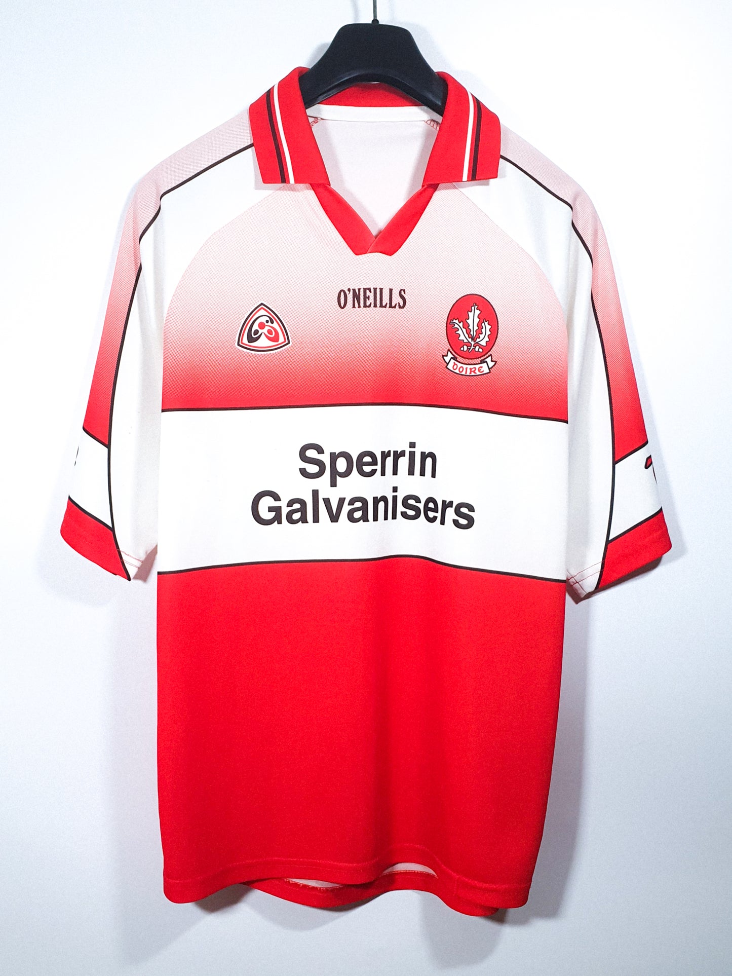 Derry 2003 (S)