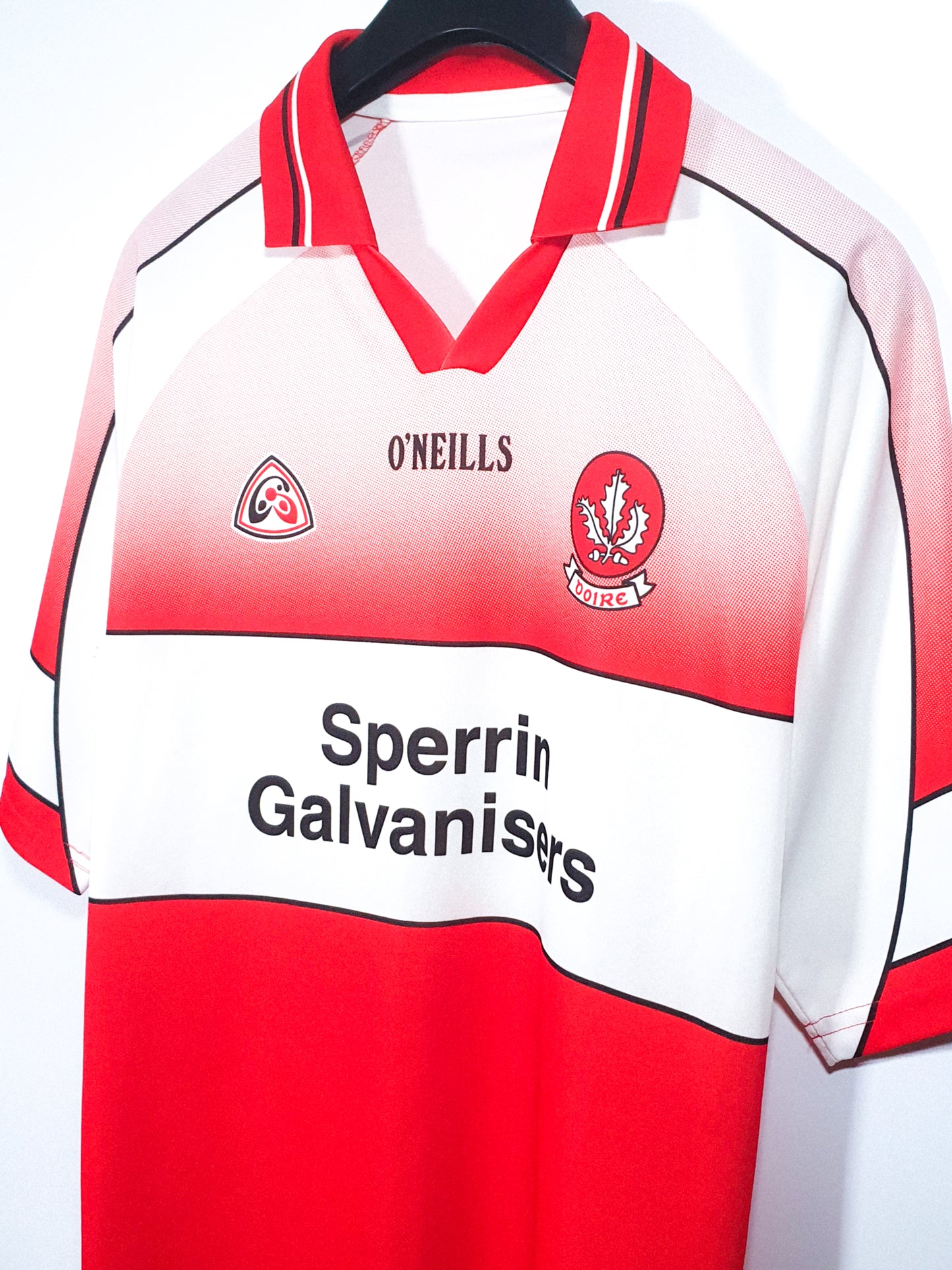Derry 2003 (S)