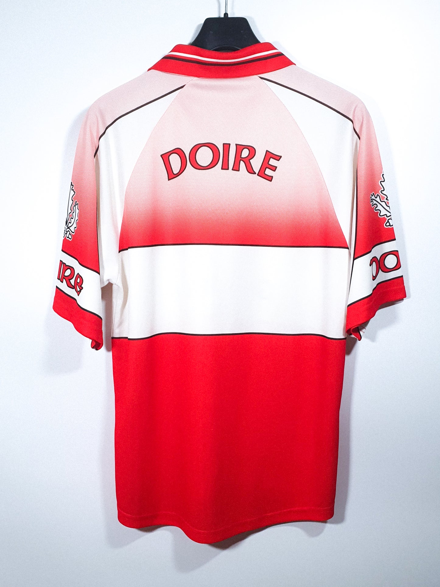 Derry 2003 (S)